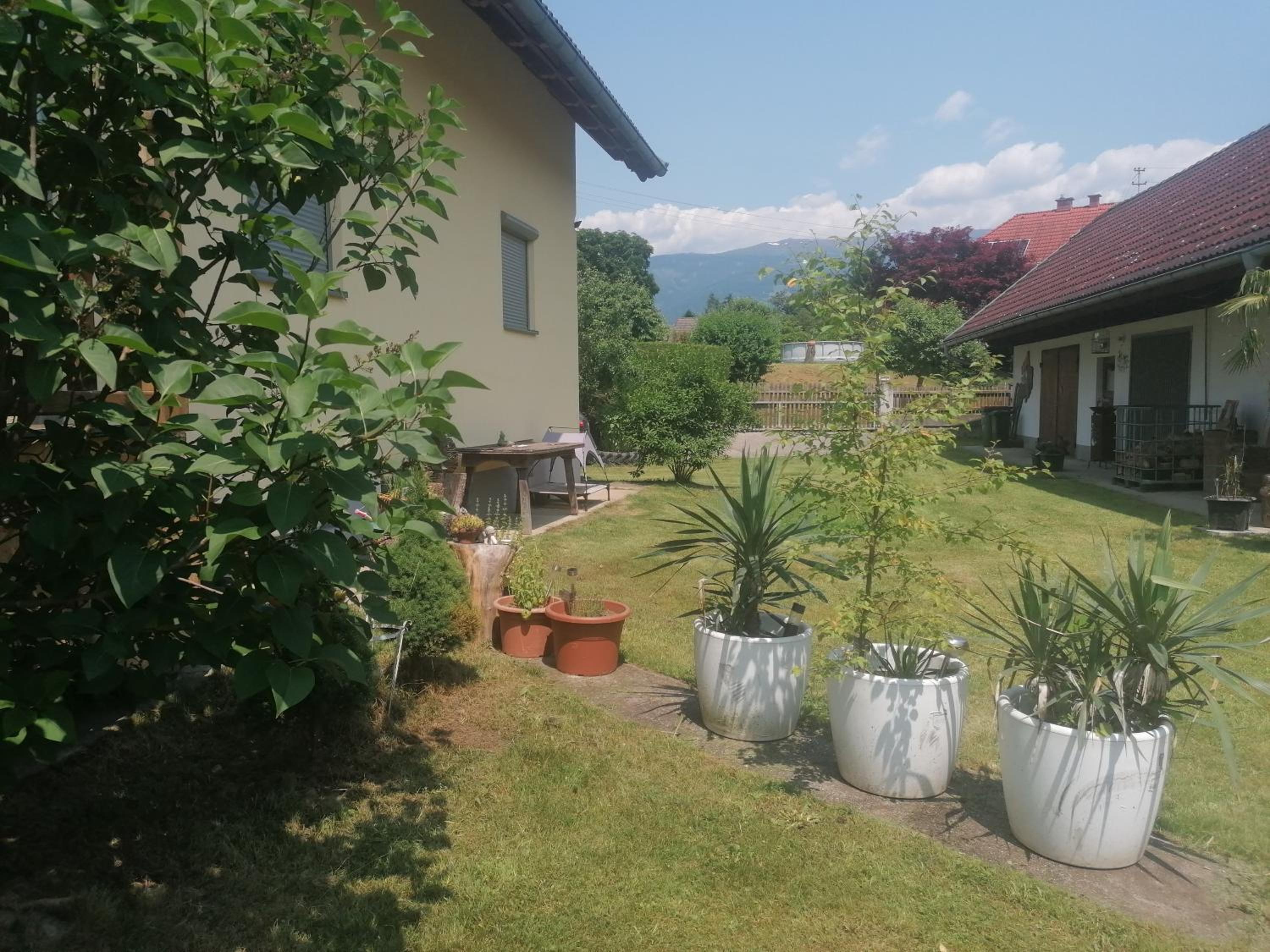 Hof Notburga - Erholung, Ruhe & Natur pur