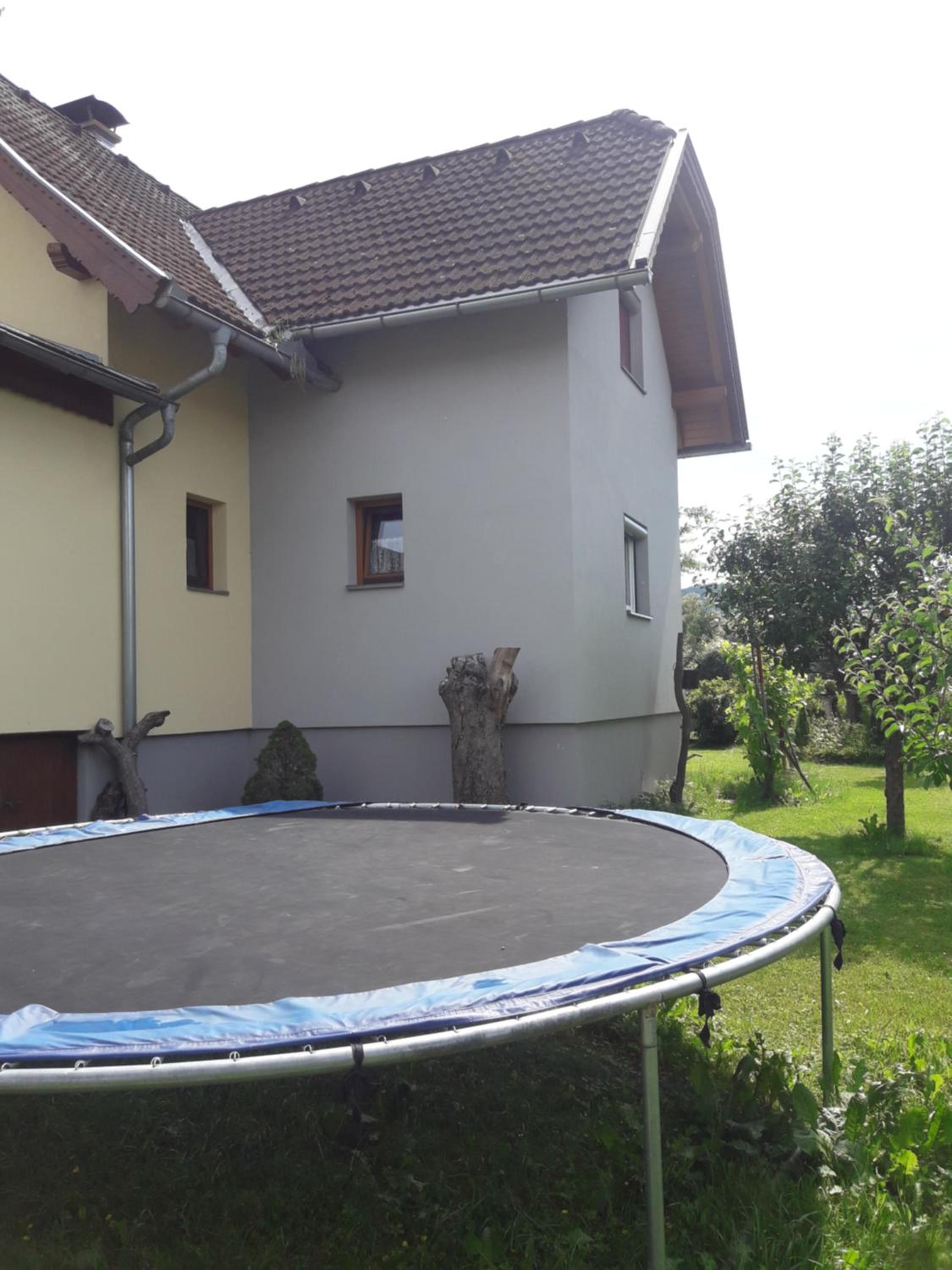 Hof Notburga - Erholung, Ruhe & Natur pur