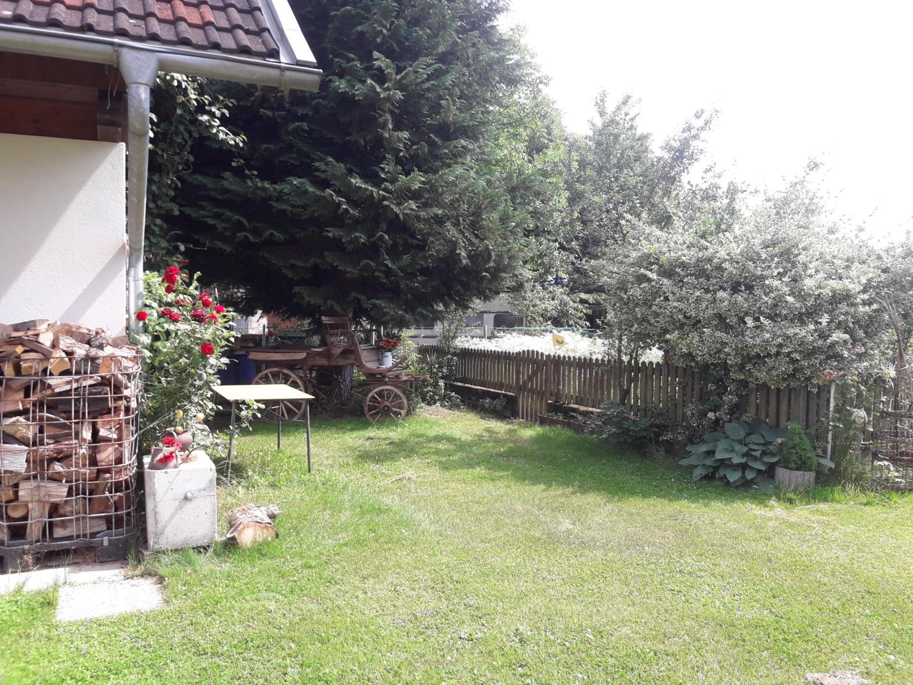 Hof Notburga - Erholung, Ruhe & Natur pur