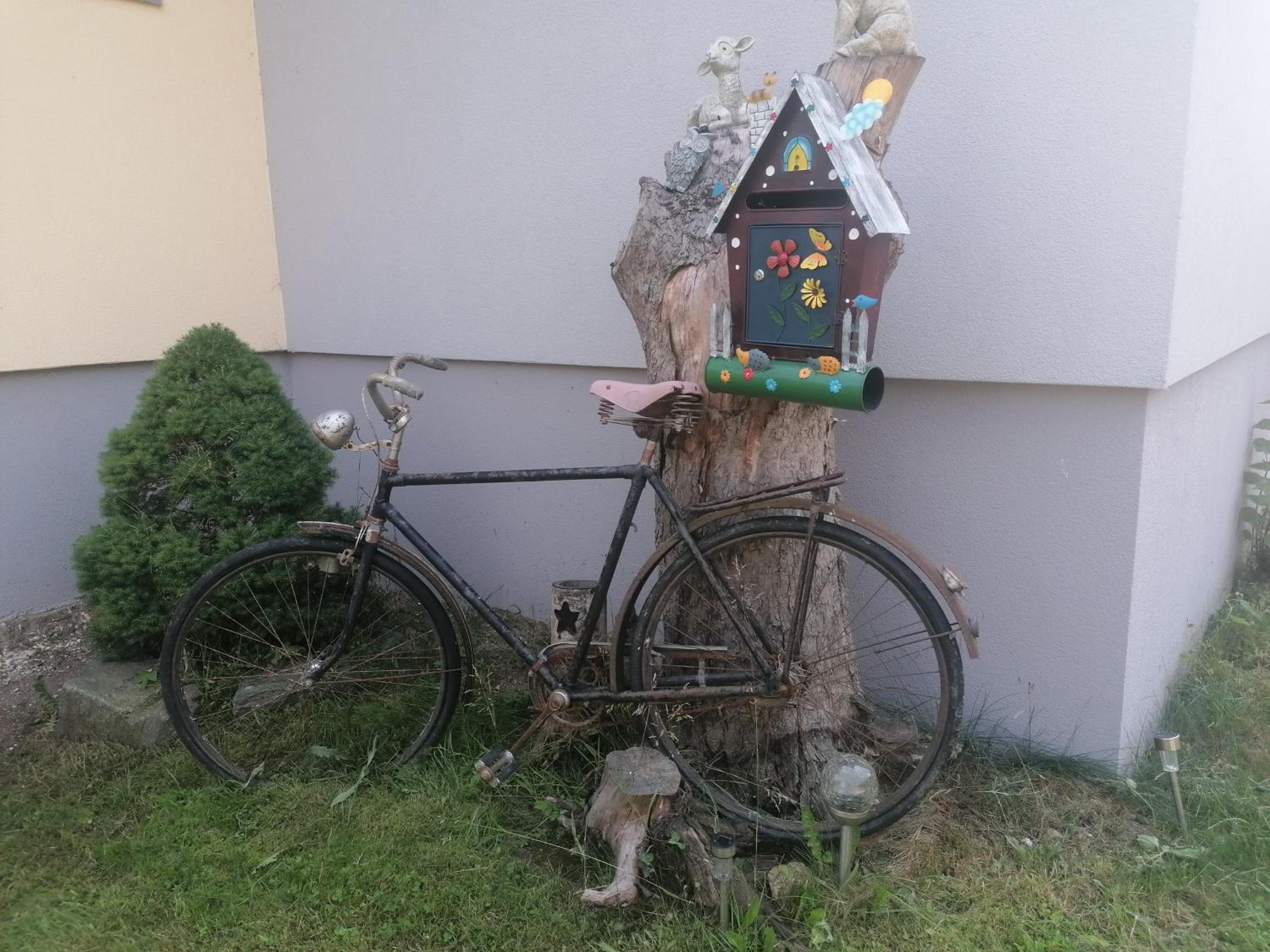 Hof Notburga - Erholung, Ruhe & Natur pur