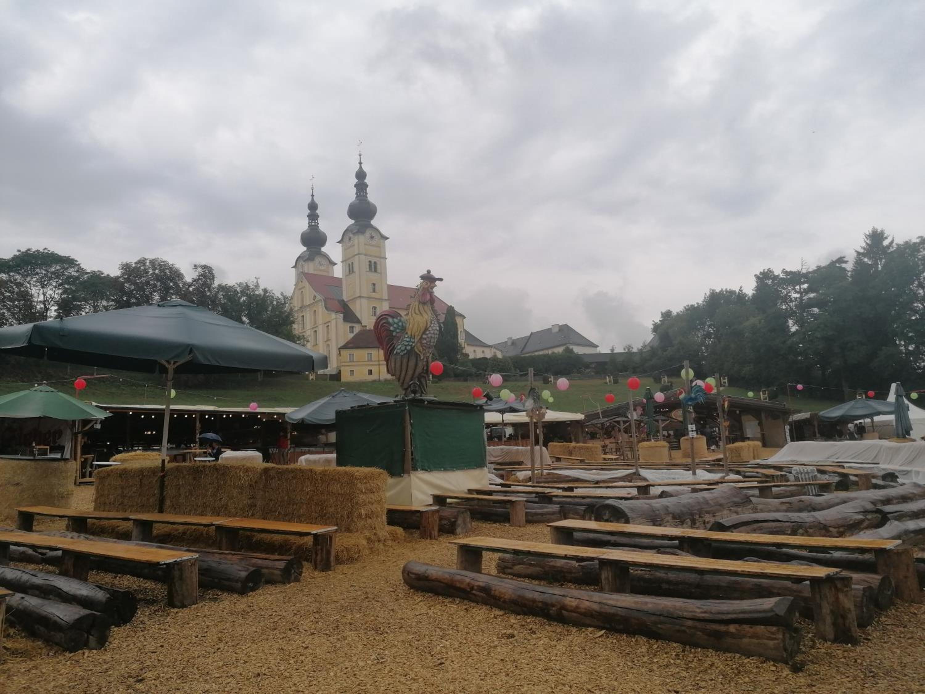 Hof Notburga - Erholung, Ruhe & Natur pur
