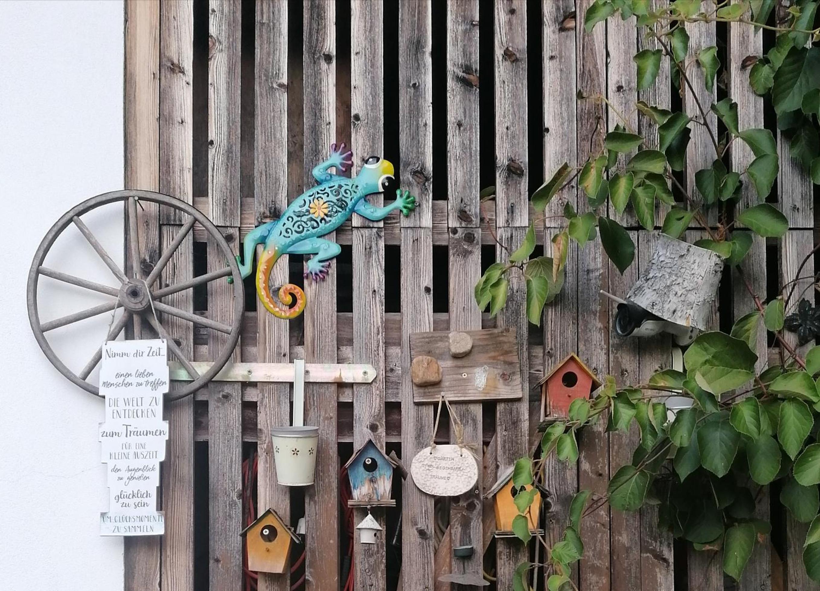 Hof Notburga - Erholung, Ruhe & Natur pur