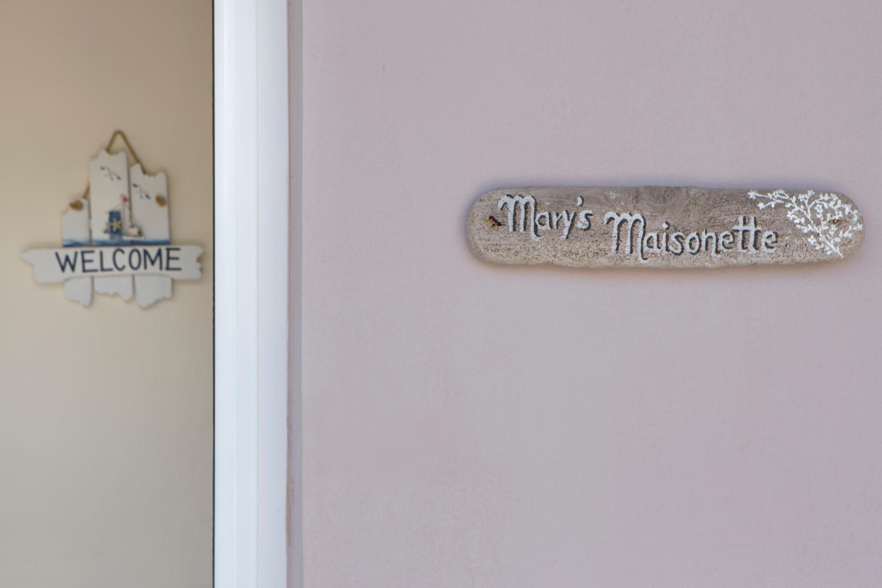 Mary's Maisonette photo 5