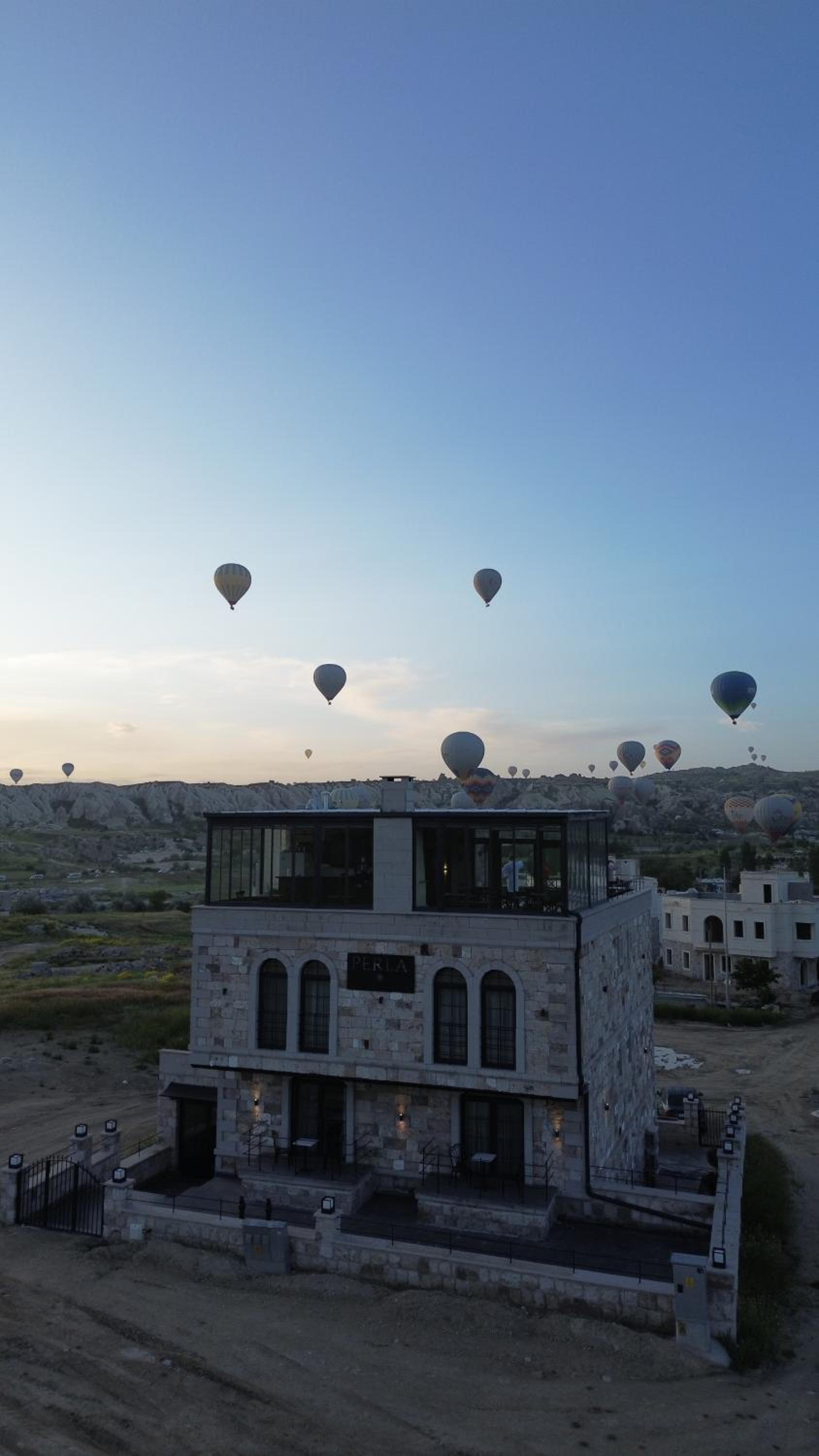 Perla Cappadocia - Image 63