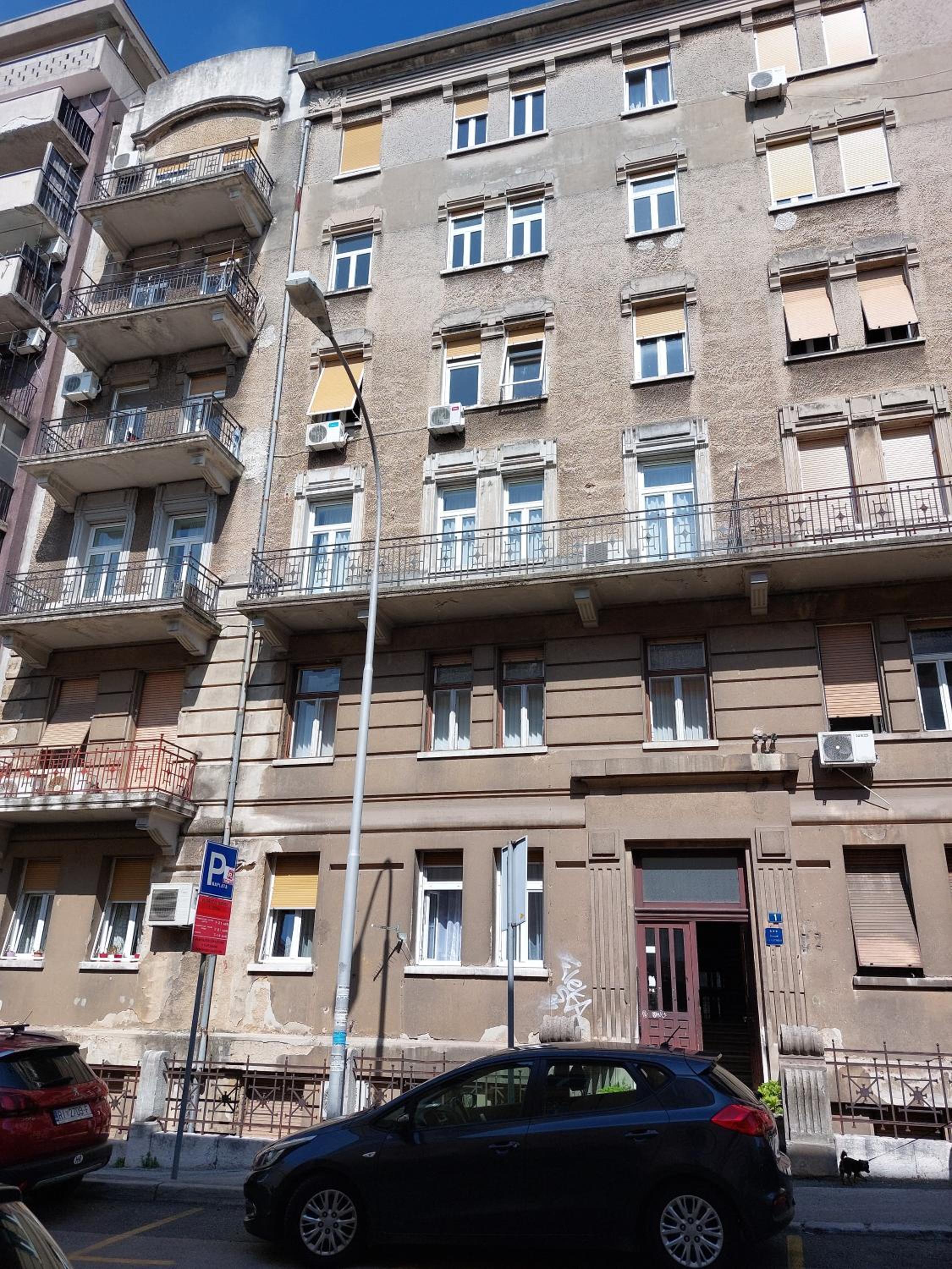 Apartman Lorenzo