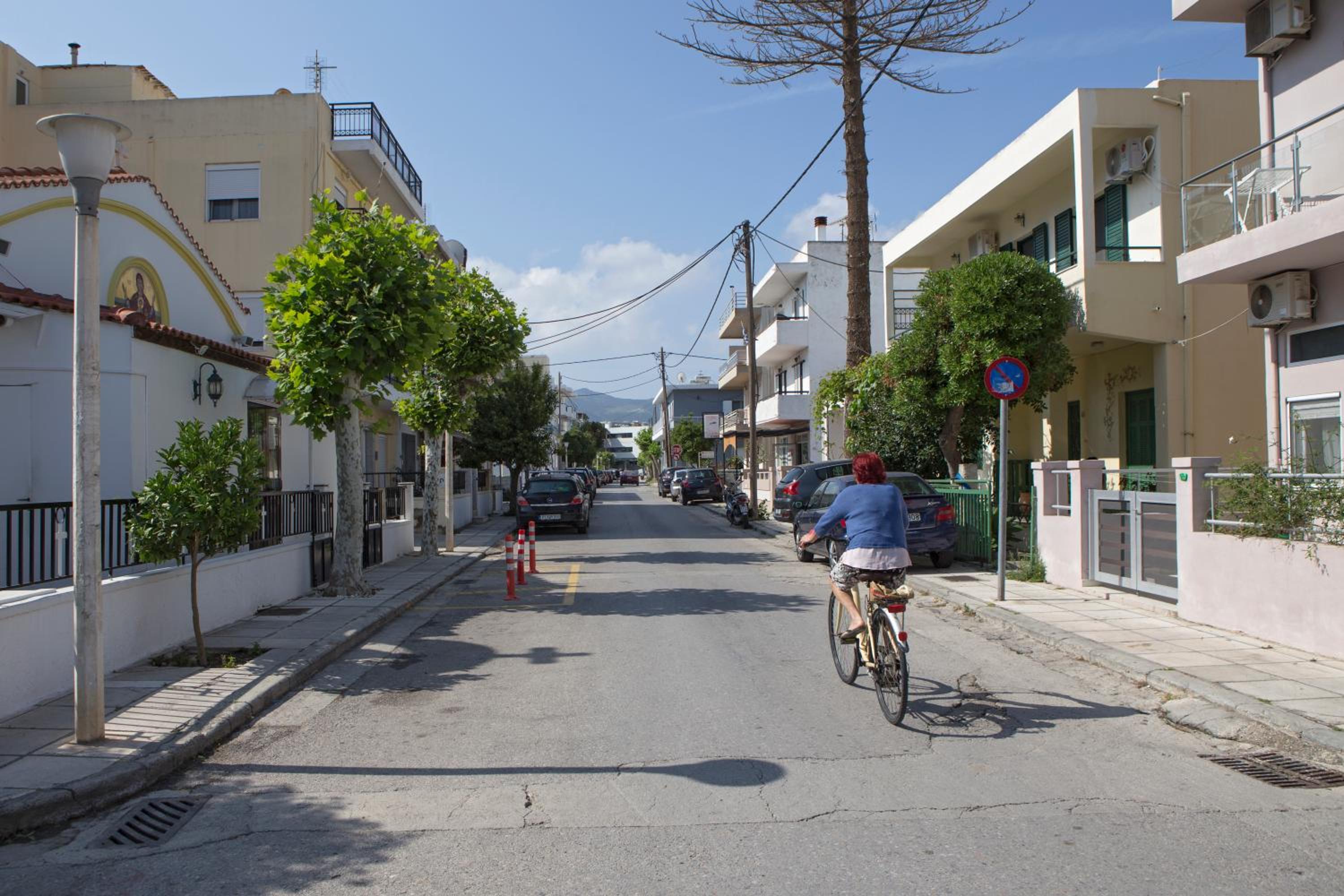 Mary's Maisonette photo 3