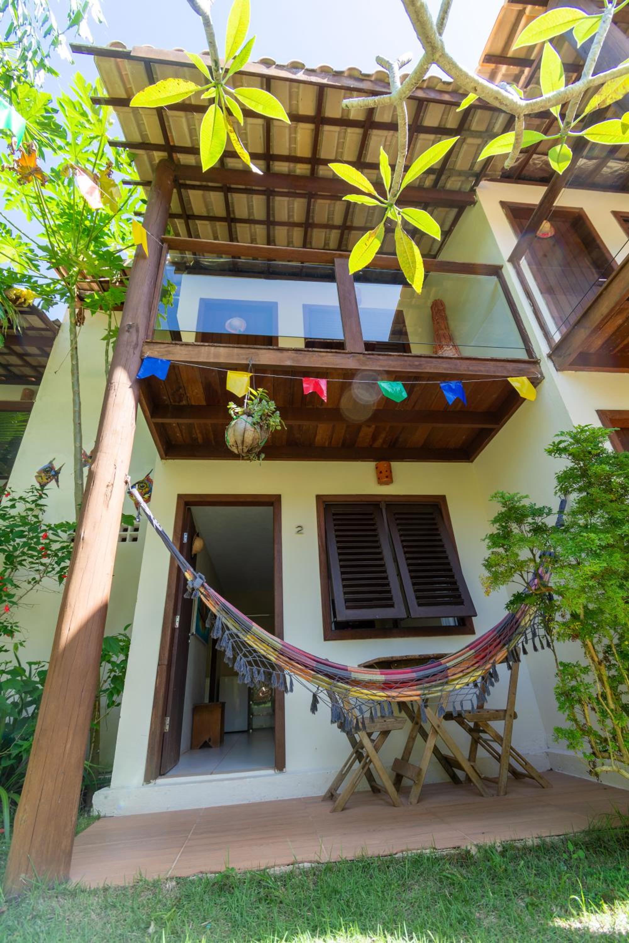 Albacora Eco Residence