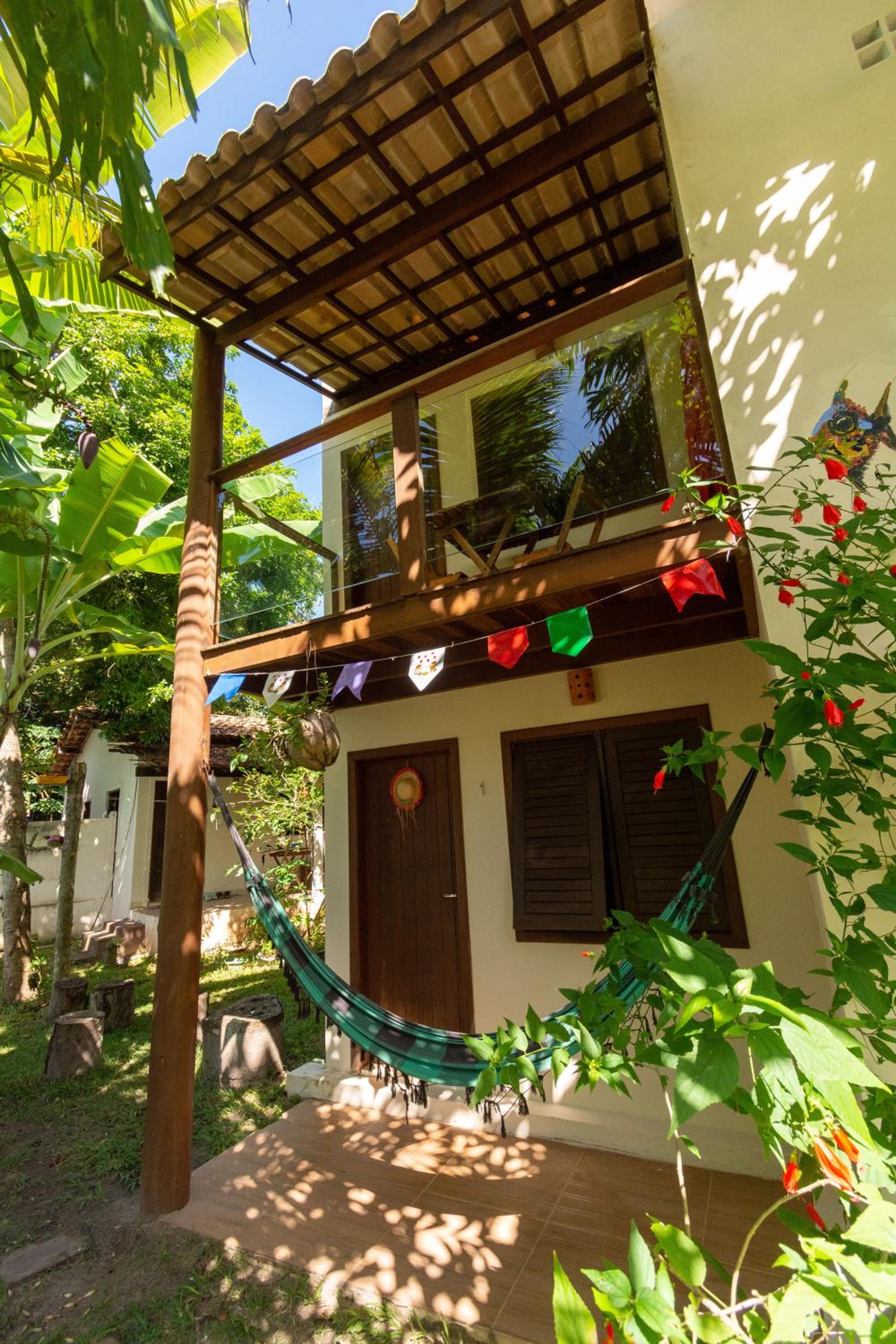 Albacora Eco Residence