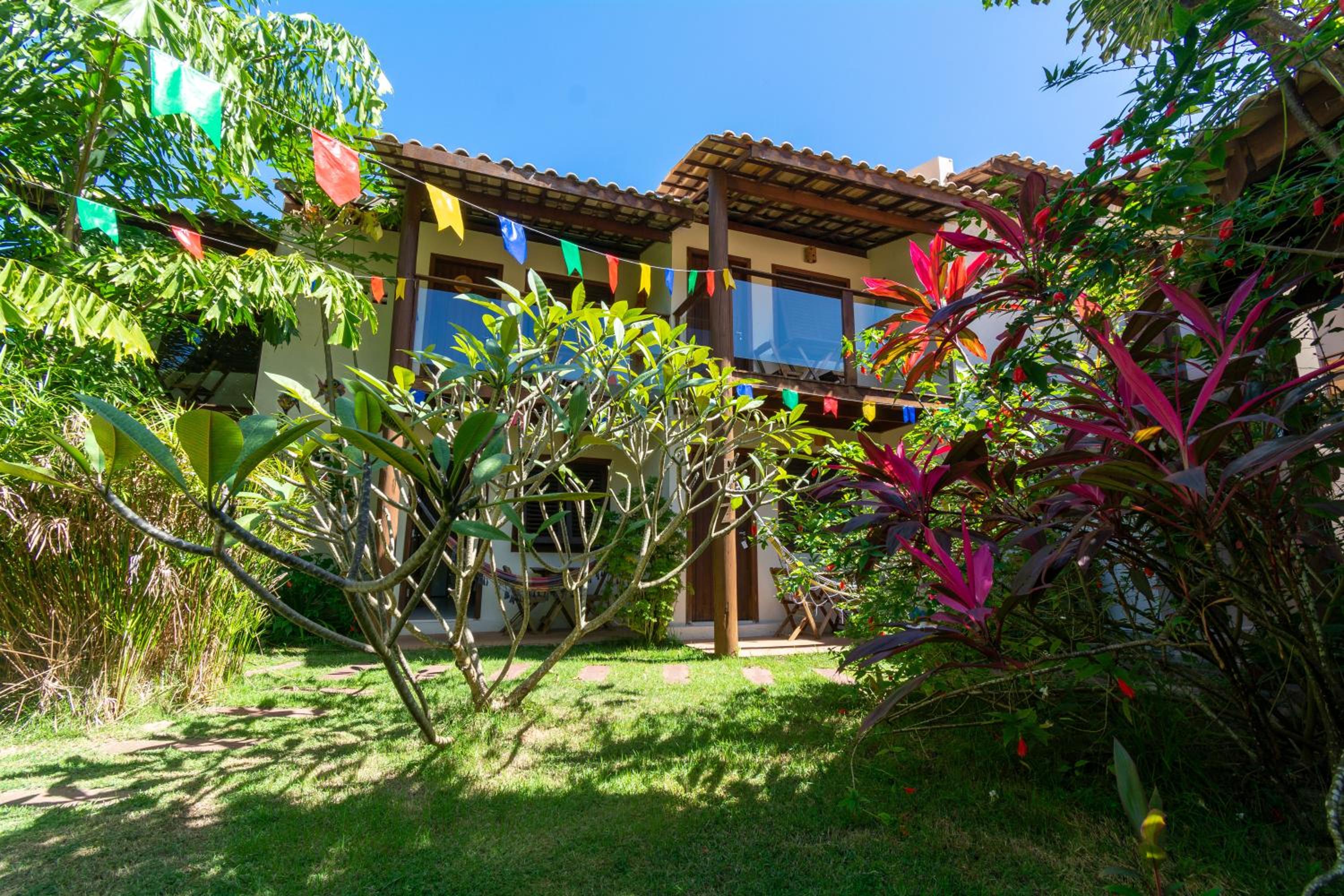 Albacora Eco Residence