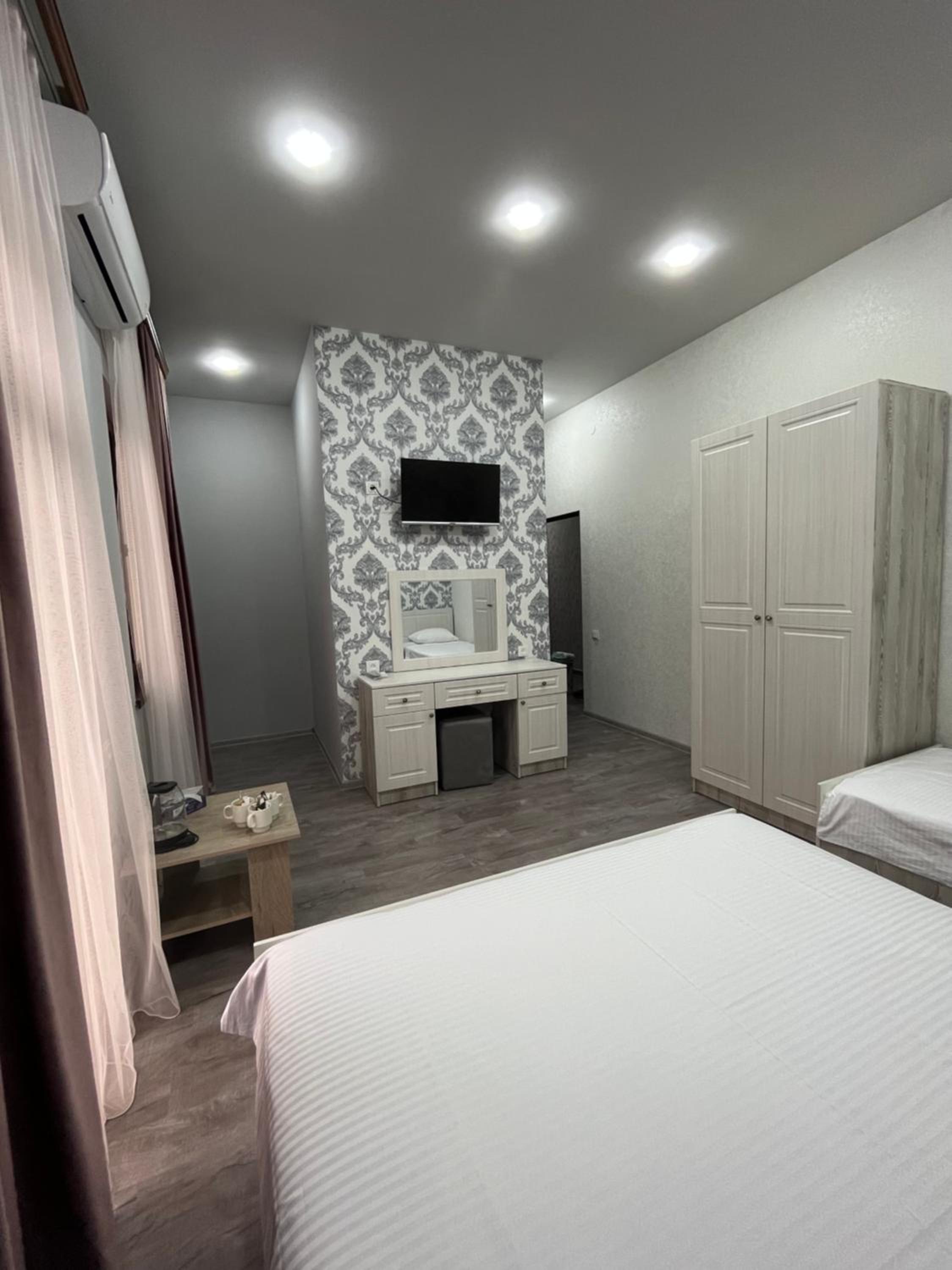 NAREMA FAMILY HOTEL Meghri