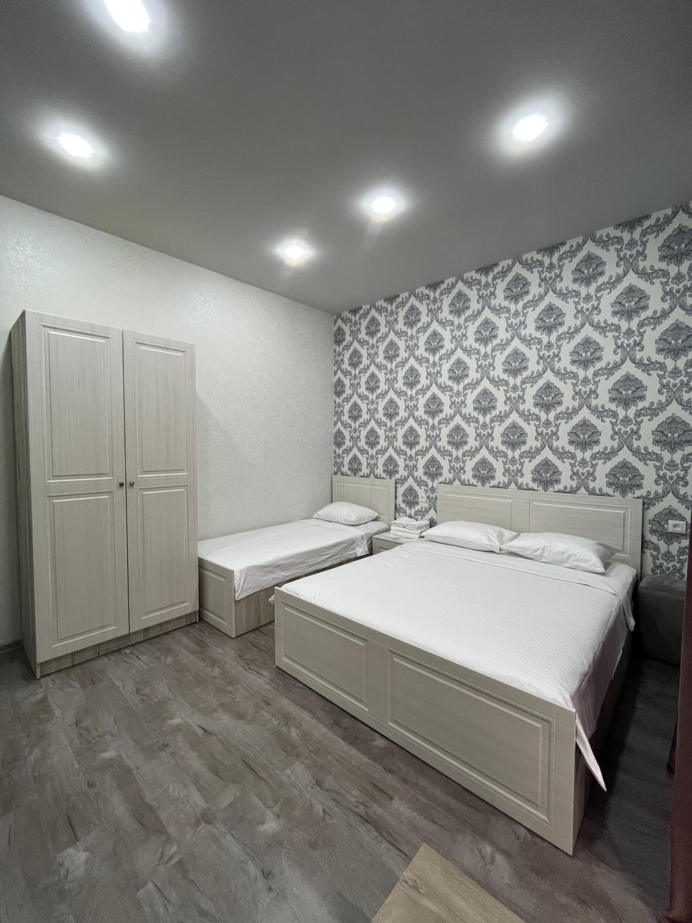 NAREMA FAMILY HOTEL Meghri