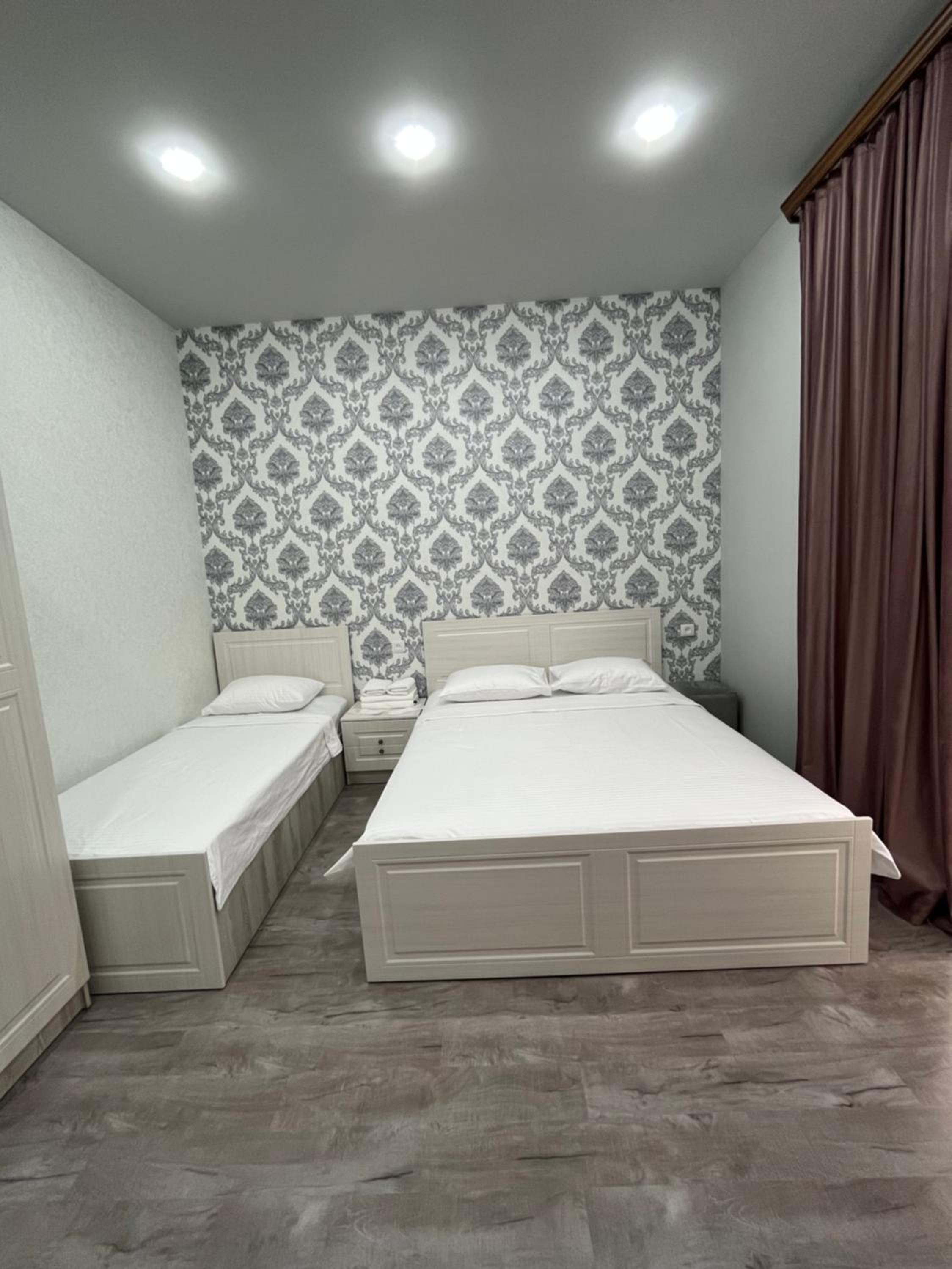 NAREMA FAMILY HOTEL Meghri