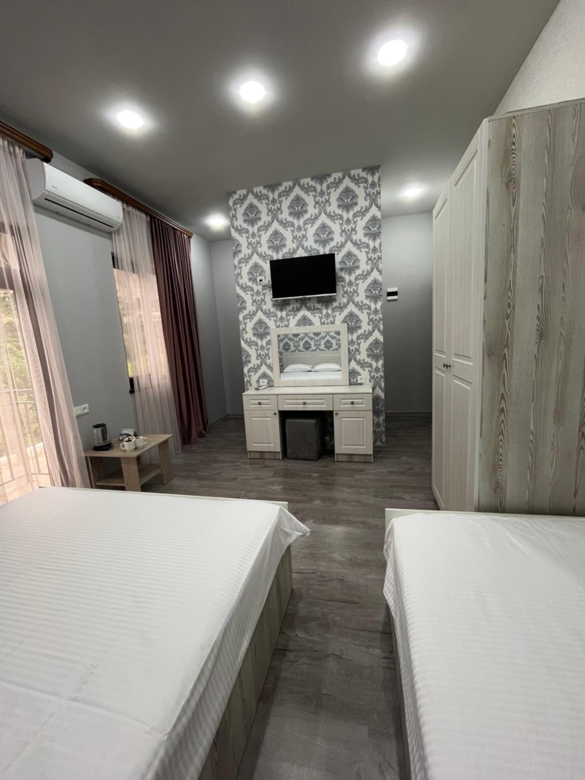 NAREMA FAMILY HOTEL Meghri