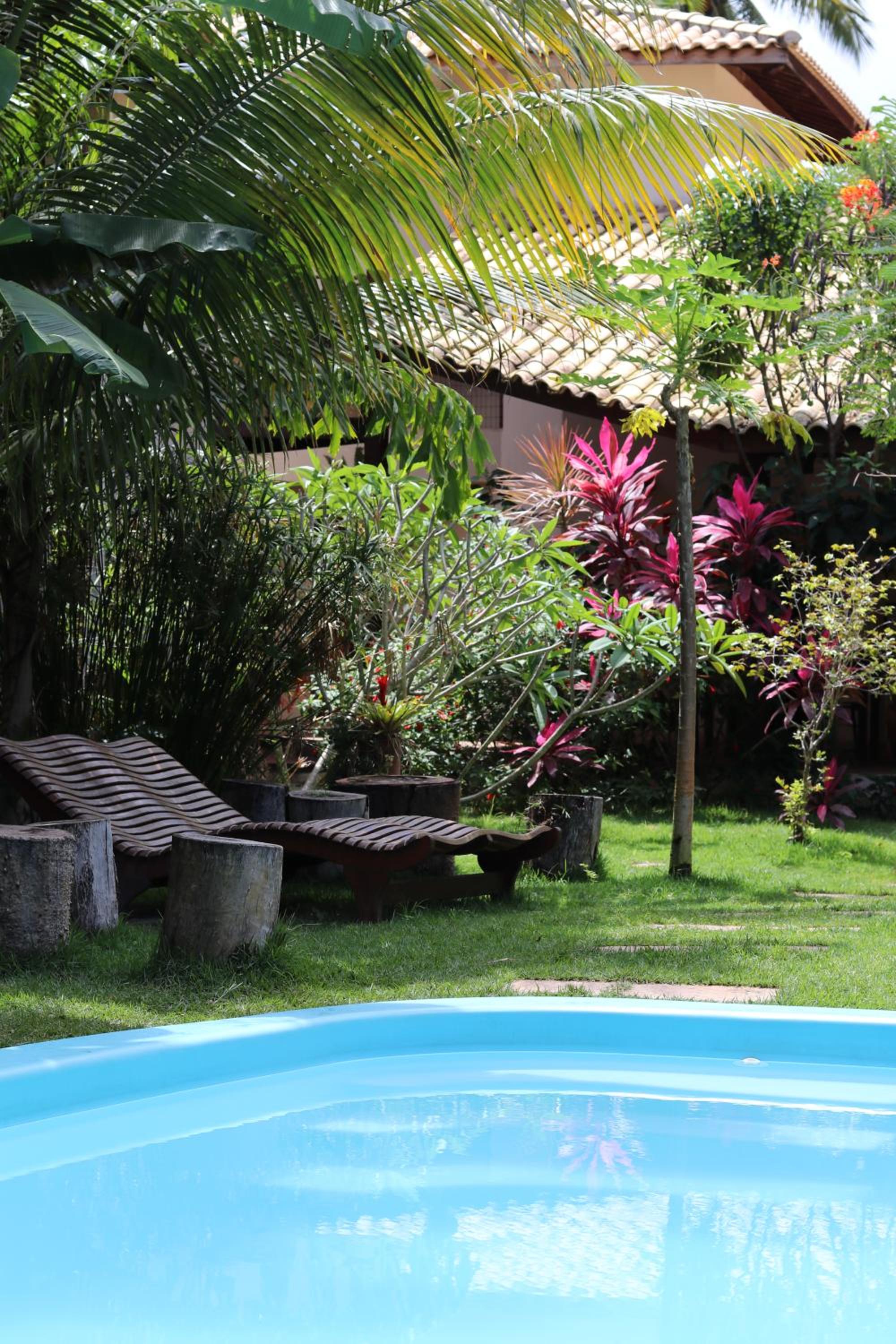 Albacora Eco Residence