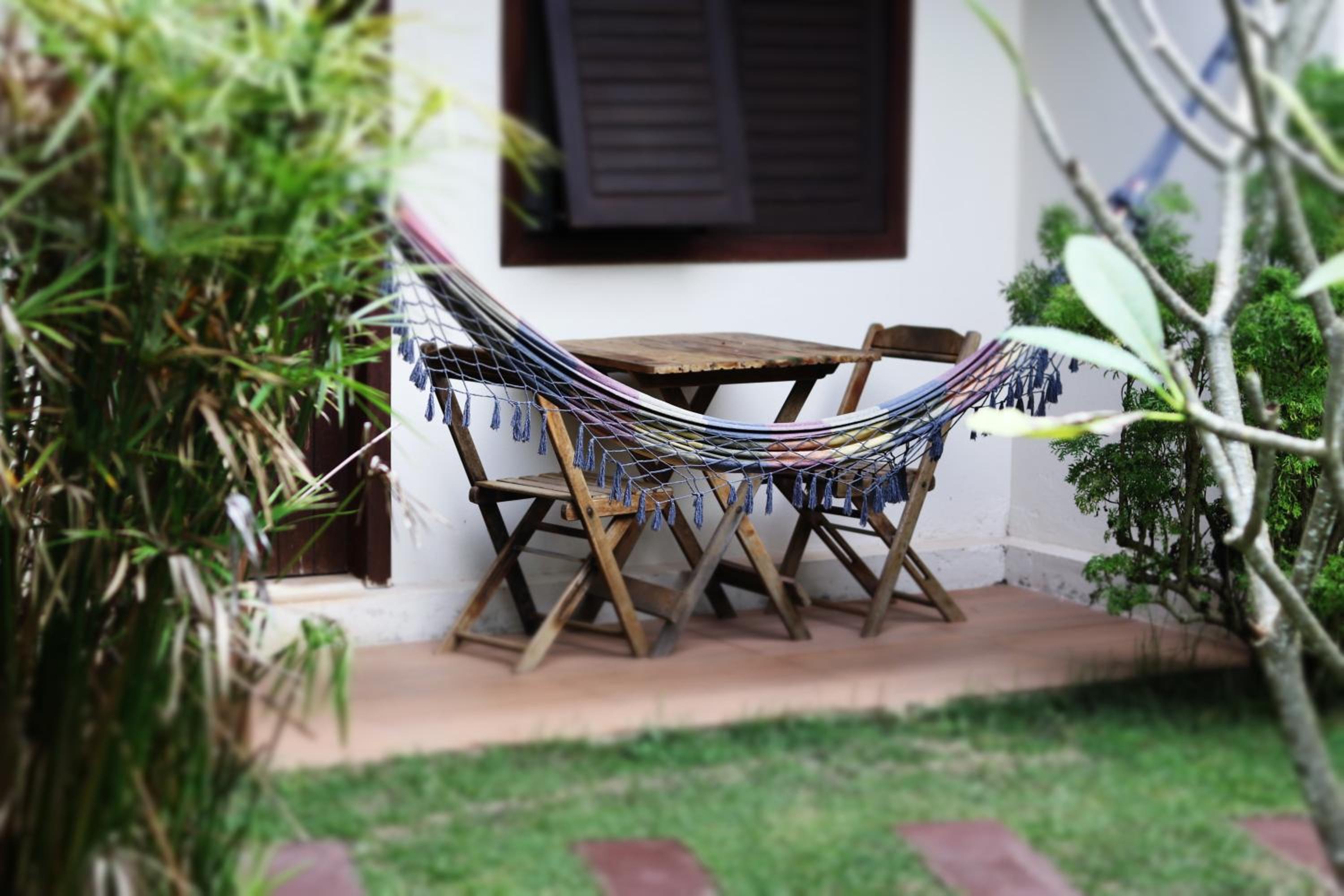 Albacora Eco Residence