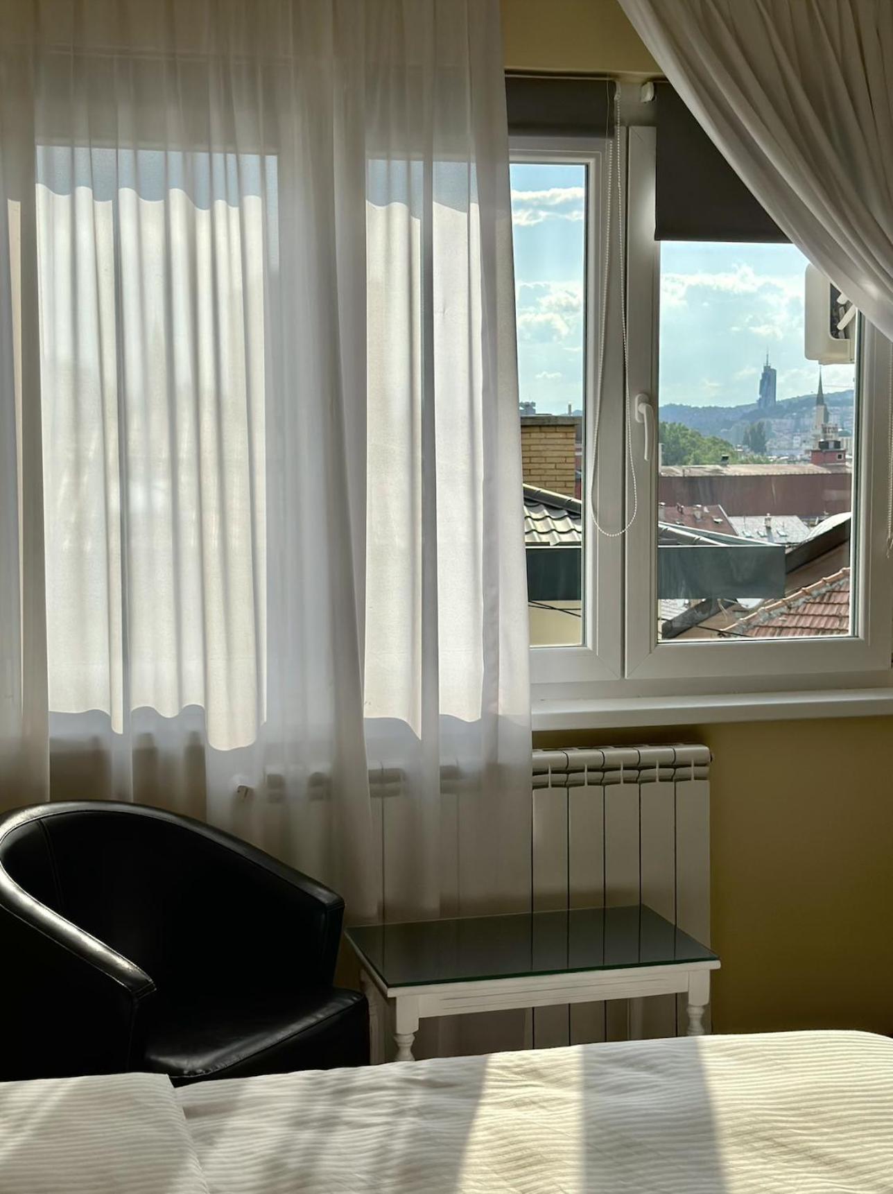 B Home Apartment For Rent Sarajevo