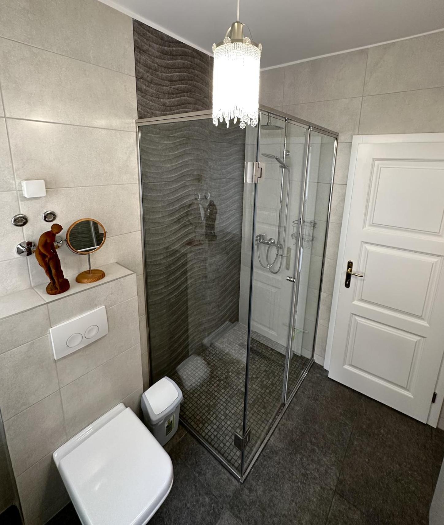 B Home Apartment For Rent Sarajevo