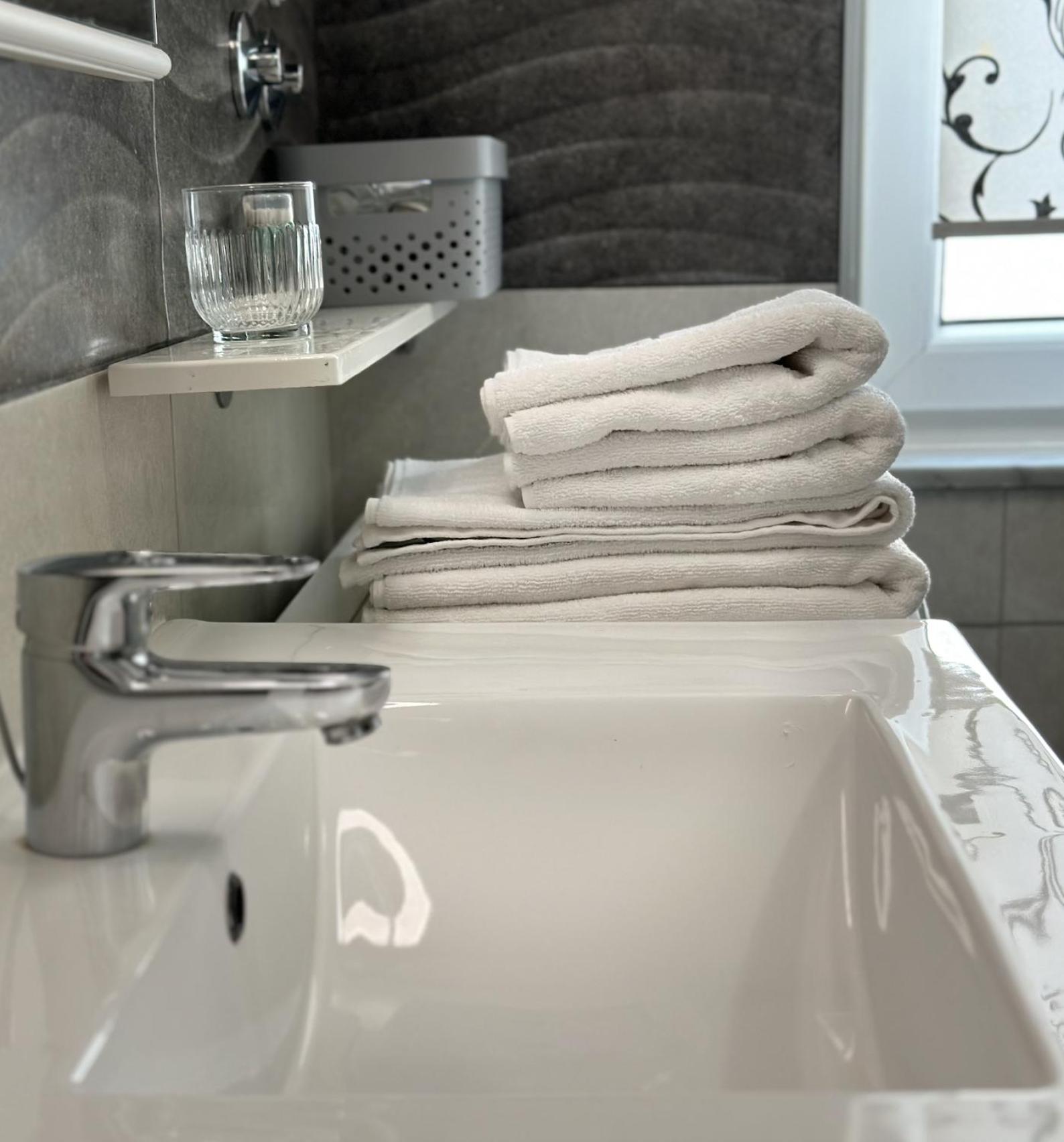 B Home Apartment For Rent Sarajevo