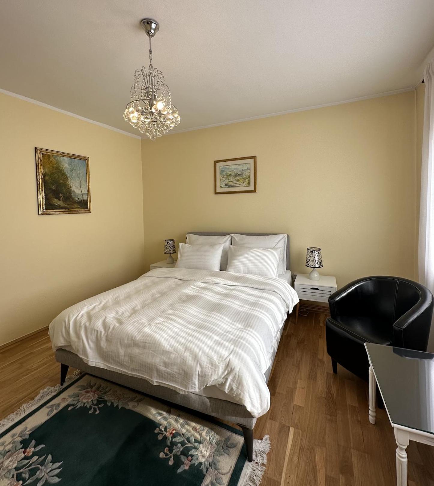 B Home Apartment For Rent Sarajevo