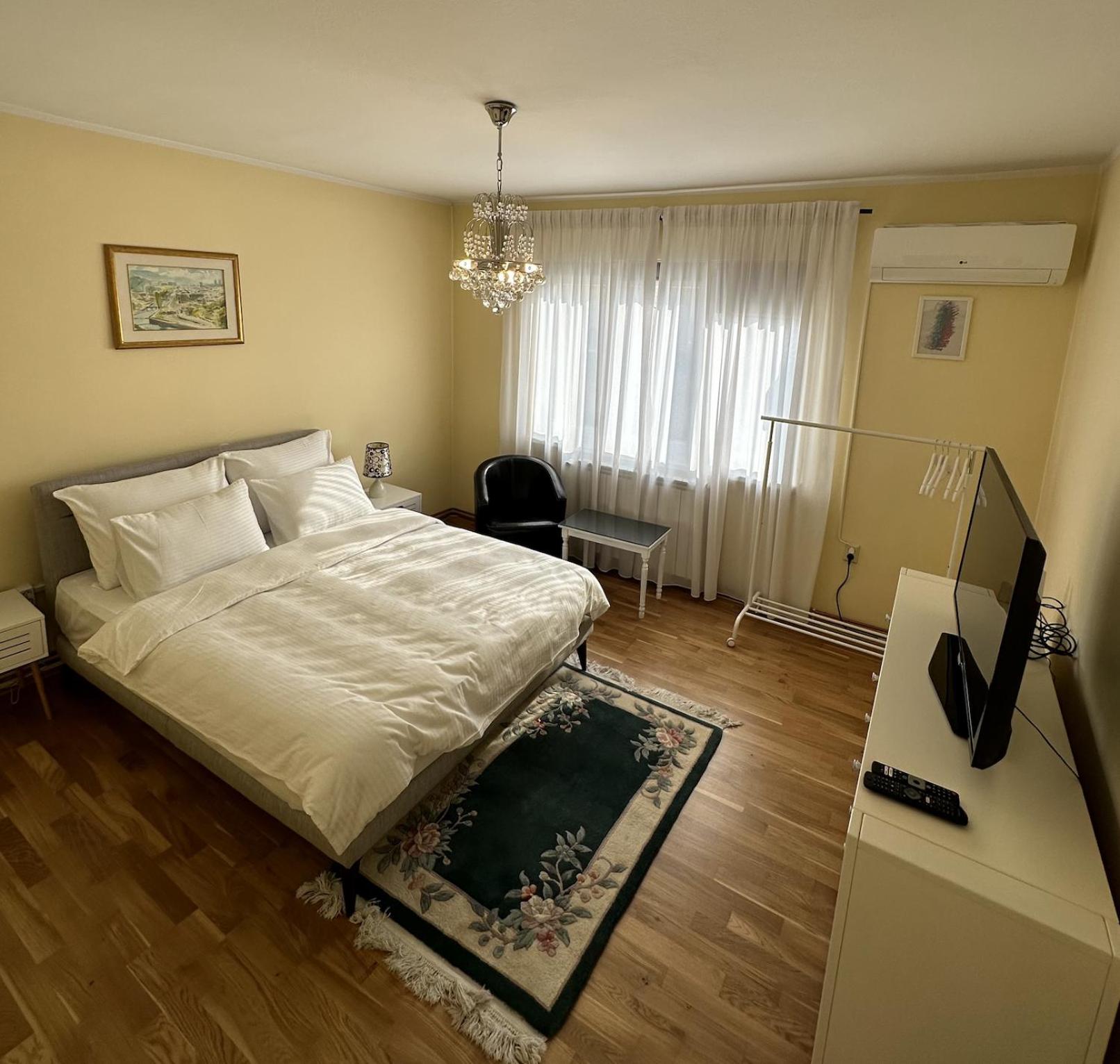 B Home Apartment For Rent Sarajevo