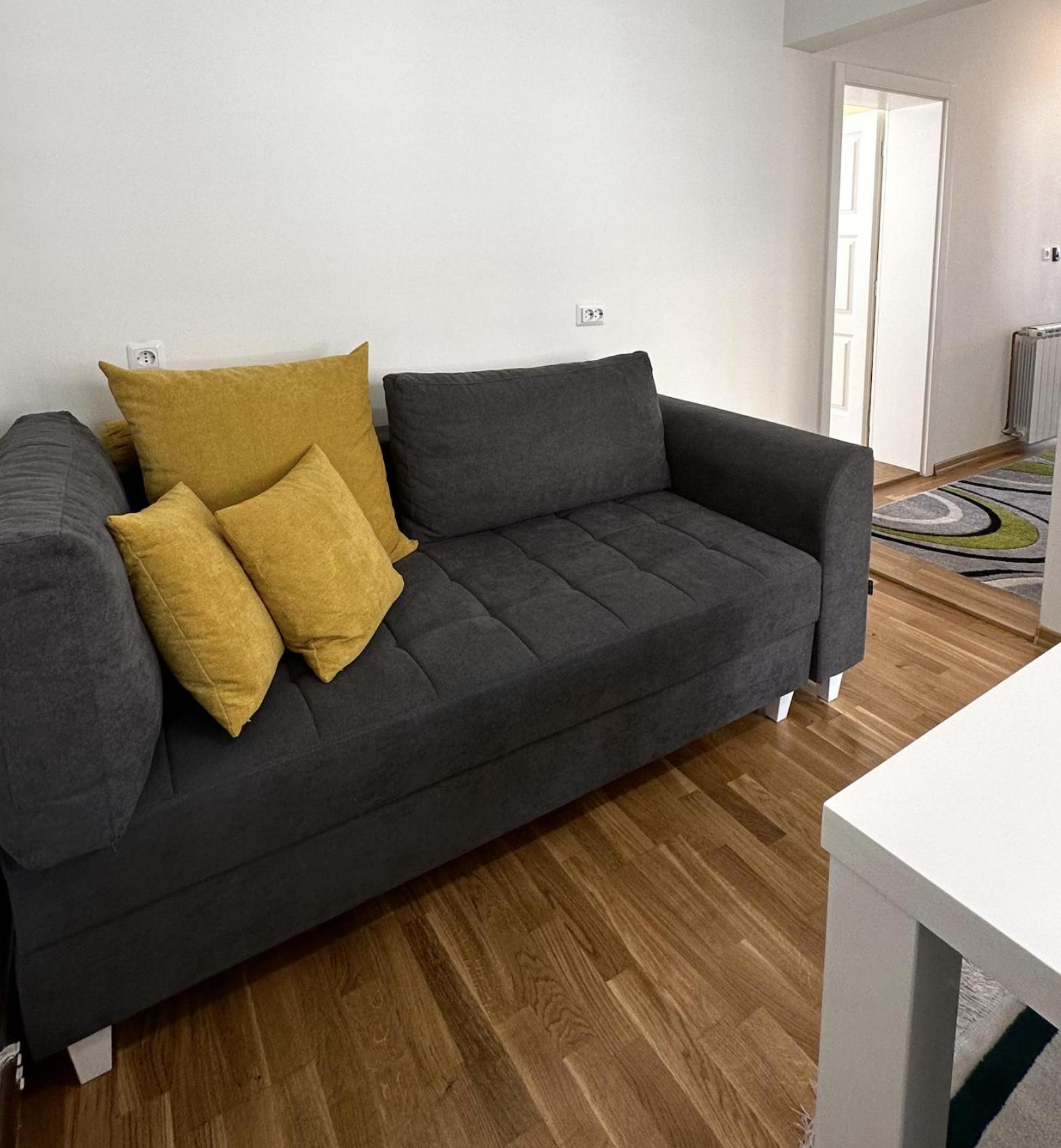 B Home Apartment For Rent Sarajevo