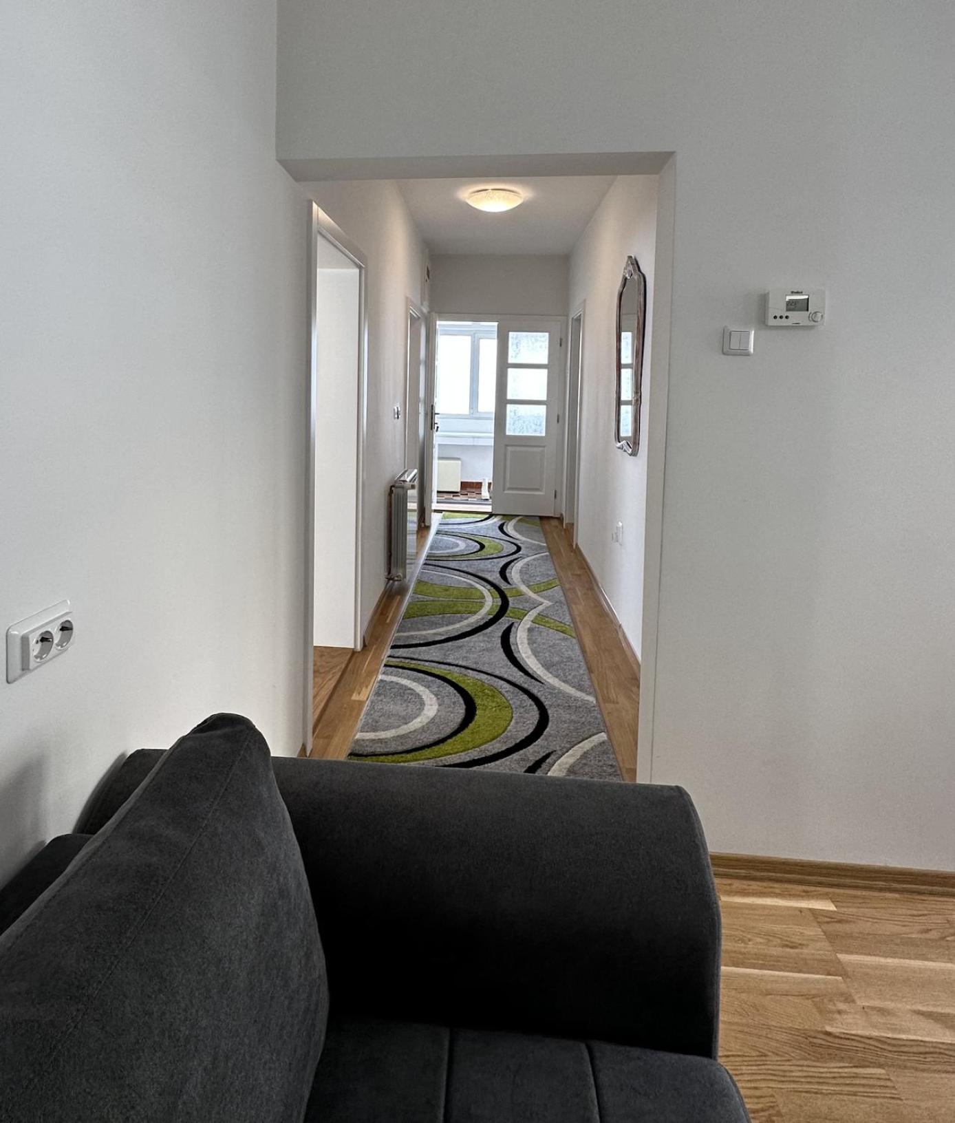 B Home Apartment For Rent Sarajevo