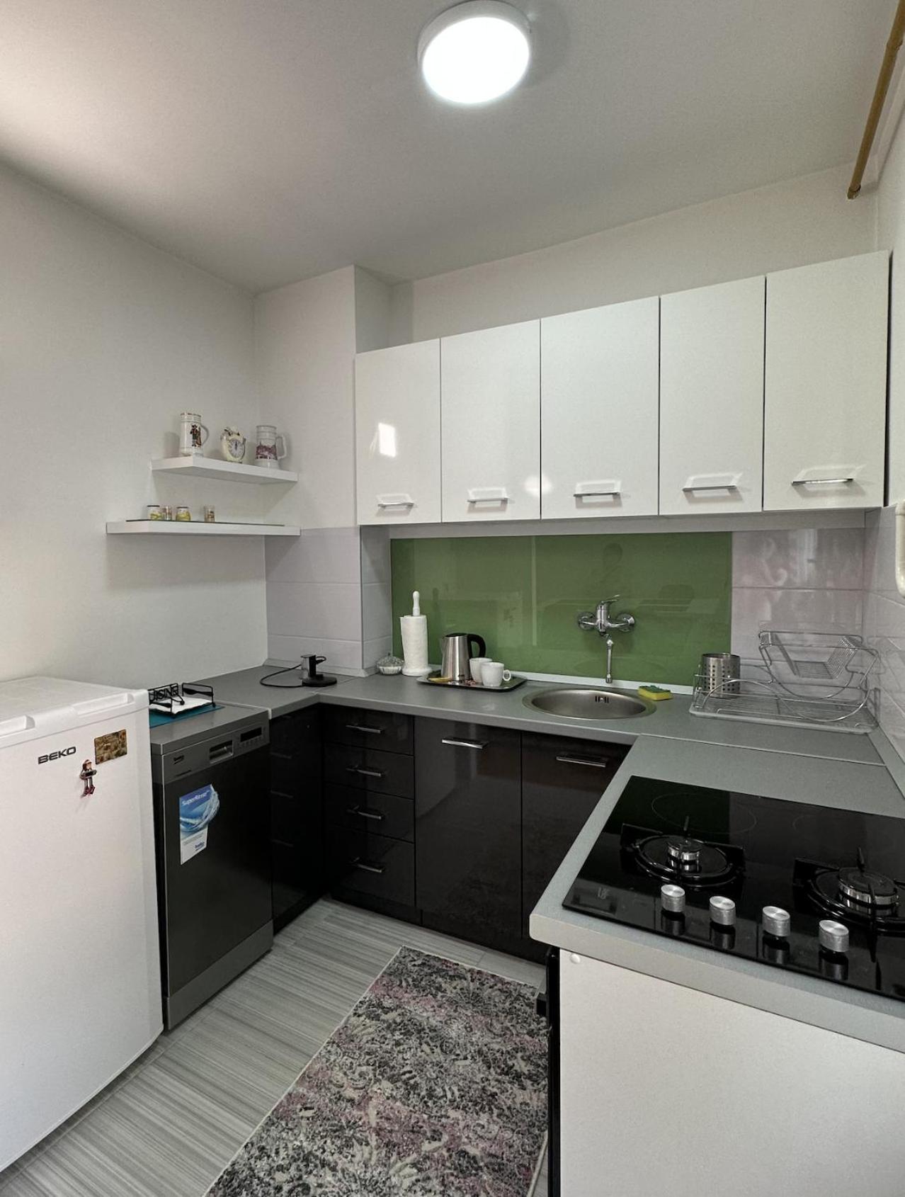 B Home Apartment For Rent Sarajevo