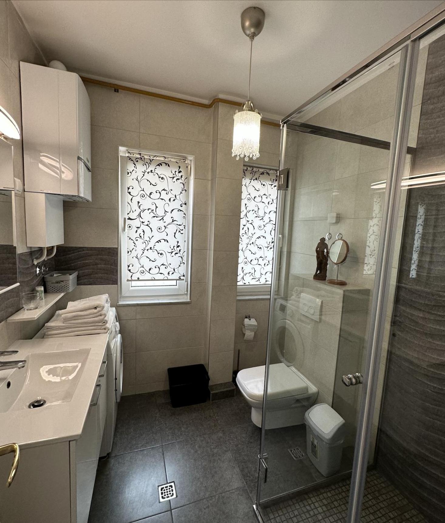 B Home Apartment For Rent Sarajevo