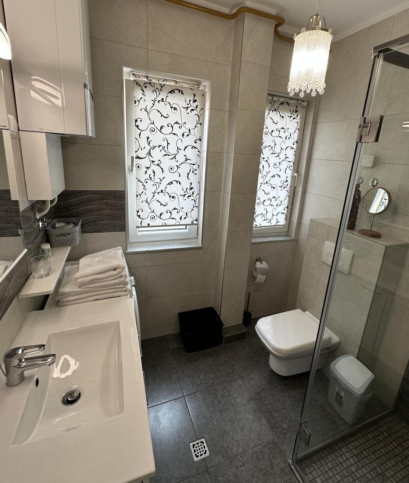 B Home Apartment For Rent Sarajevo