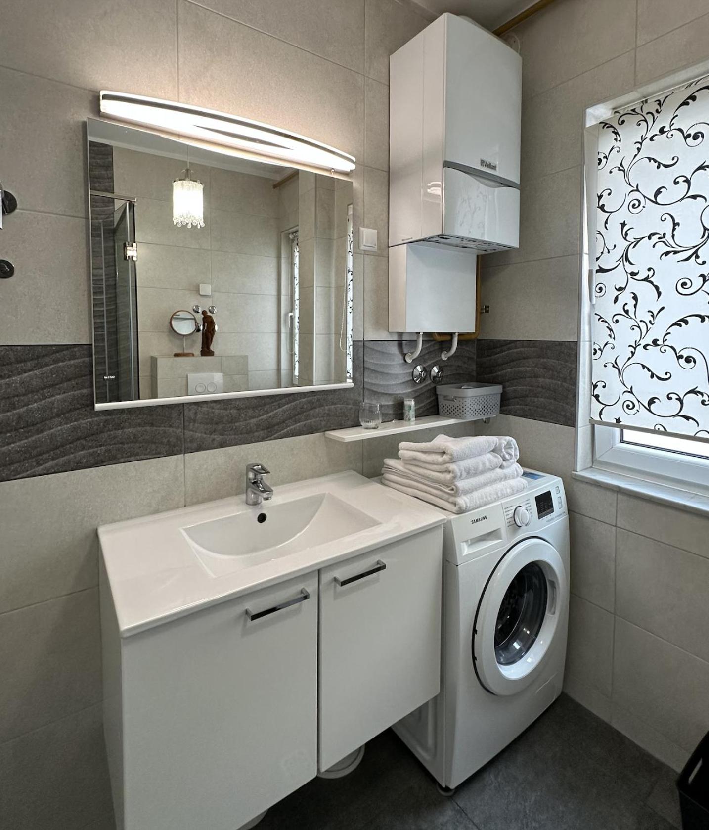 B Home Apartment For Rent Sarajevo