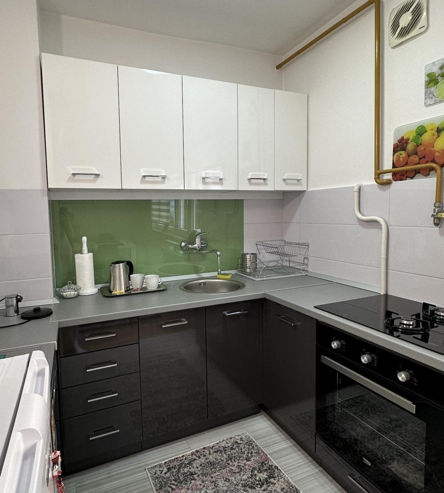 B Home Apartment For Rent Sarajevo