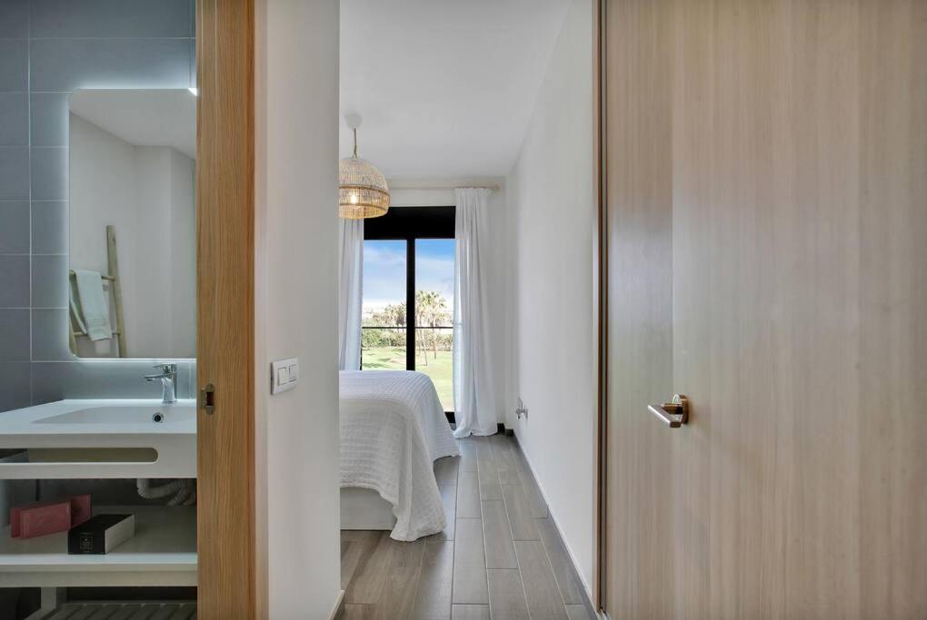 2 terraces apartment w/ astonishing views. view 5