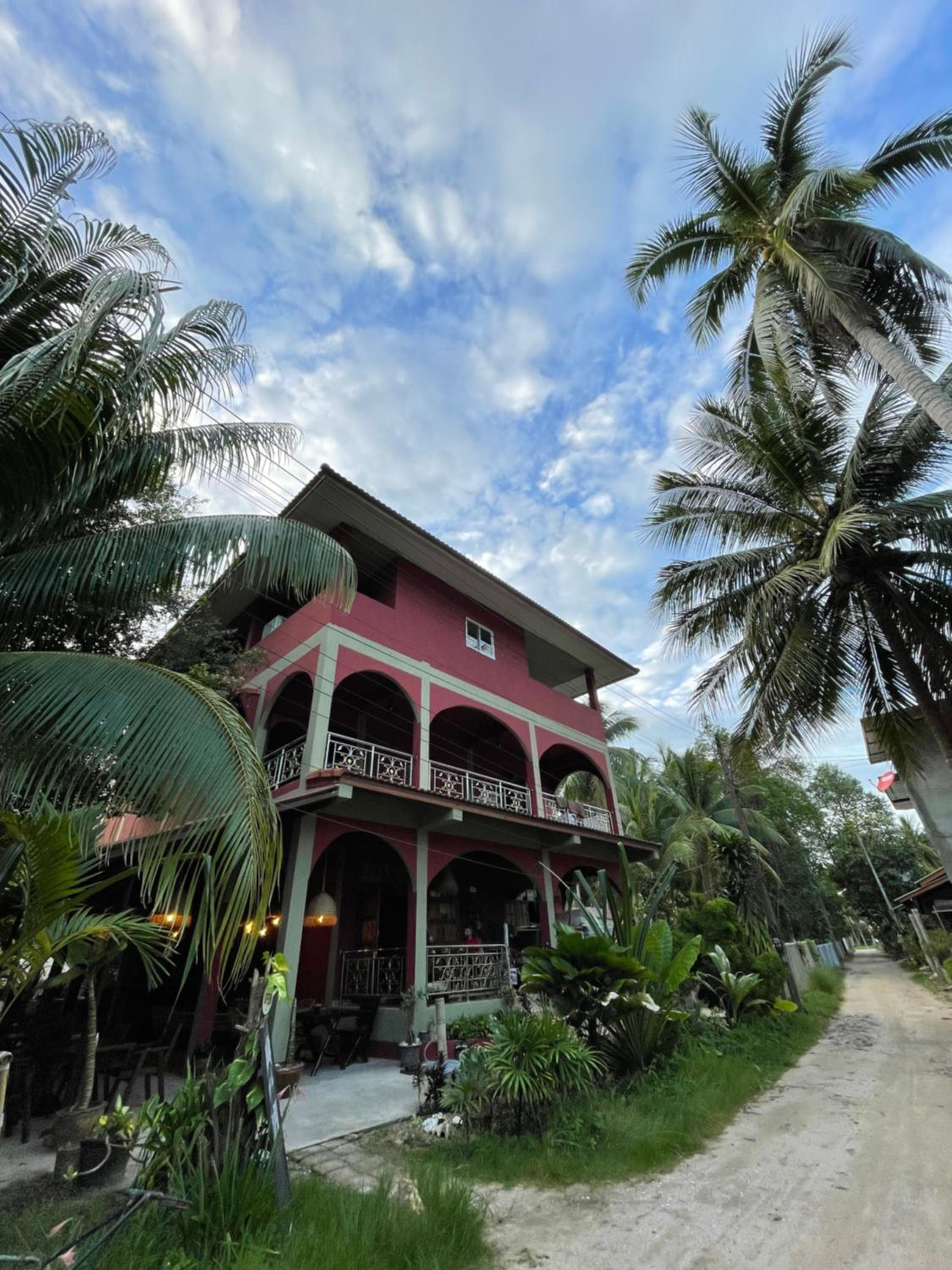 Mythai Guesthouse view 3