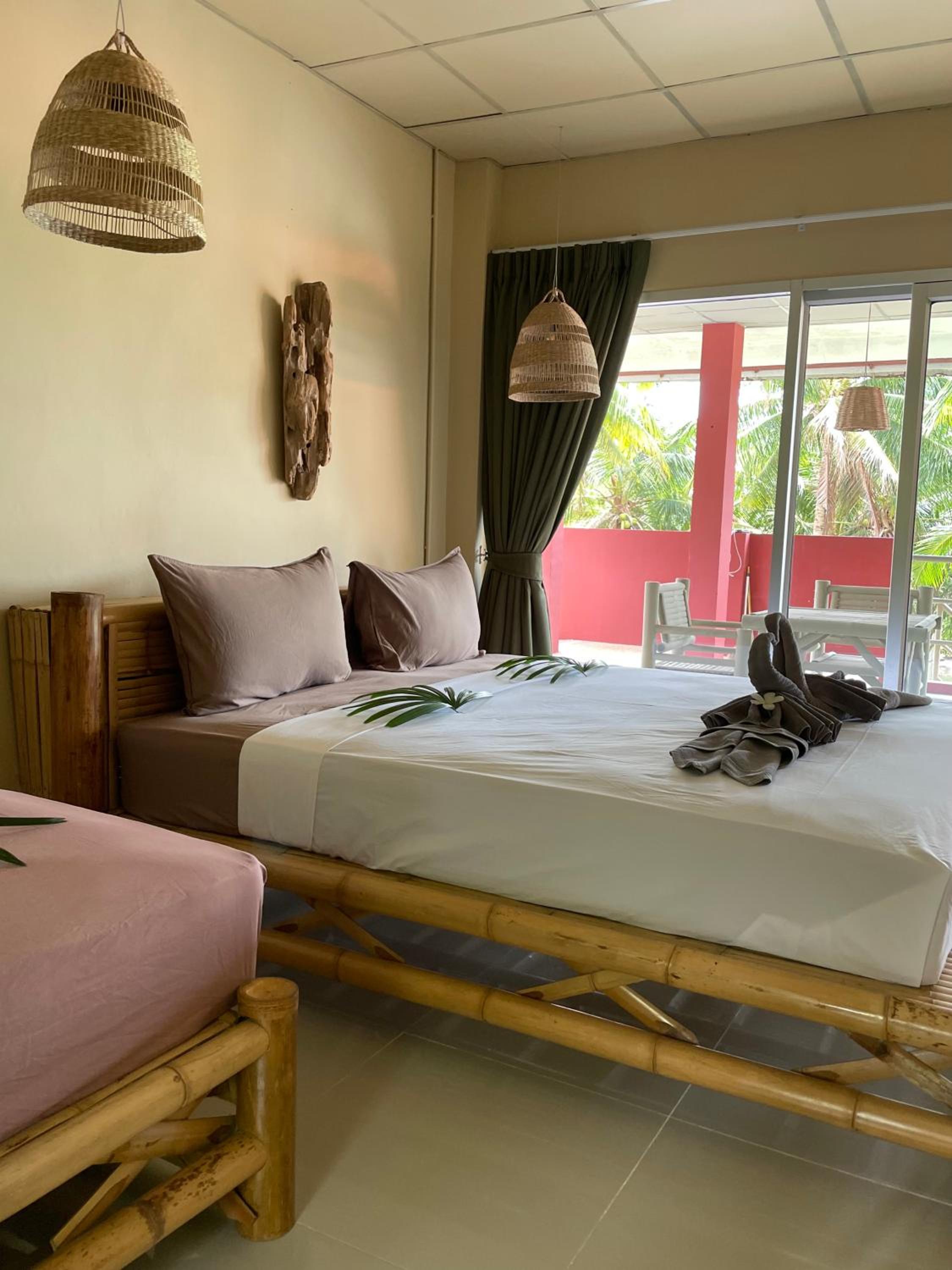 Mythai Guesthouse view 4