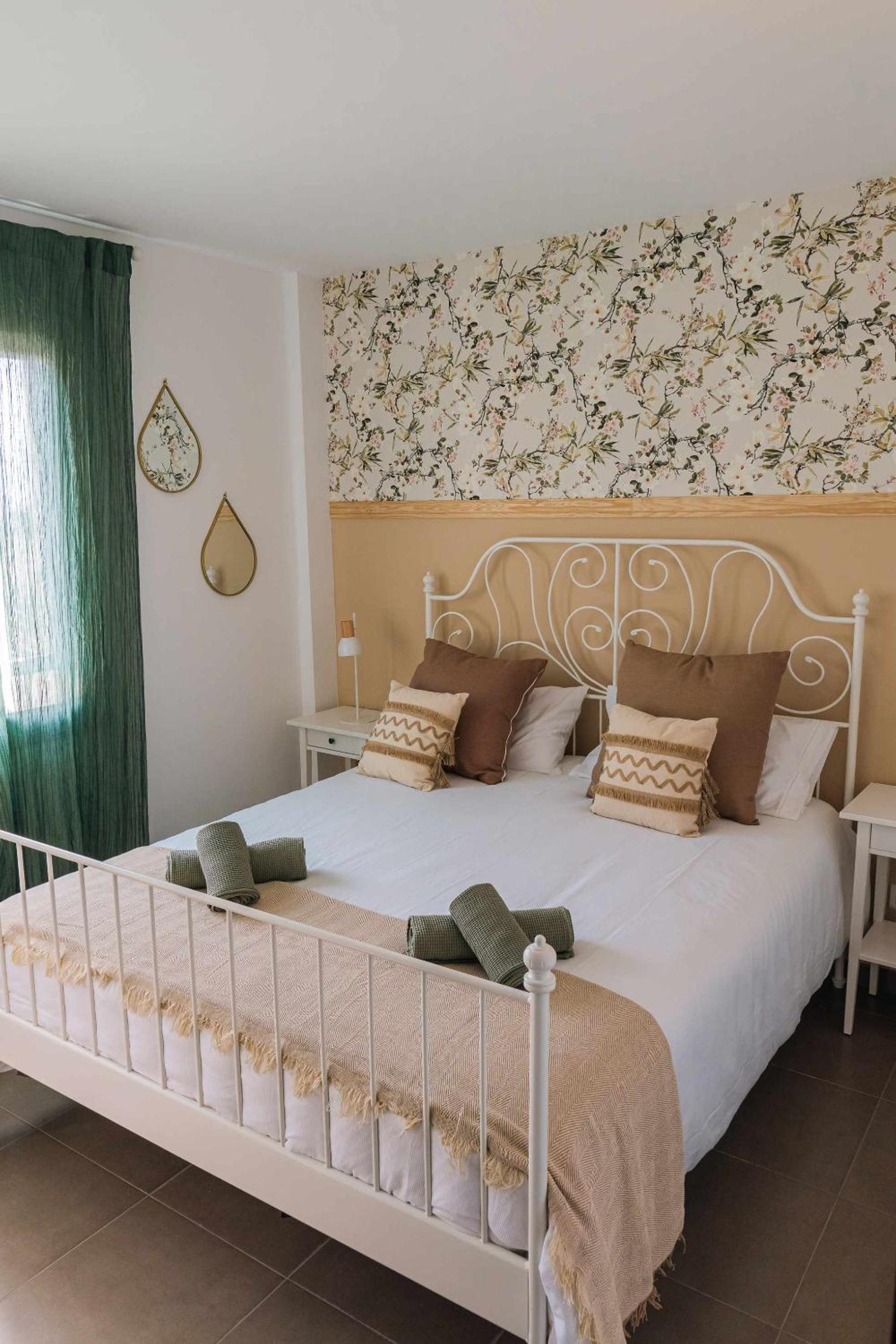 Bella Palace, Apartamento acogedor junto al mar