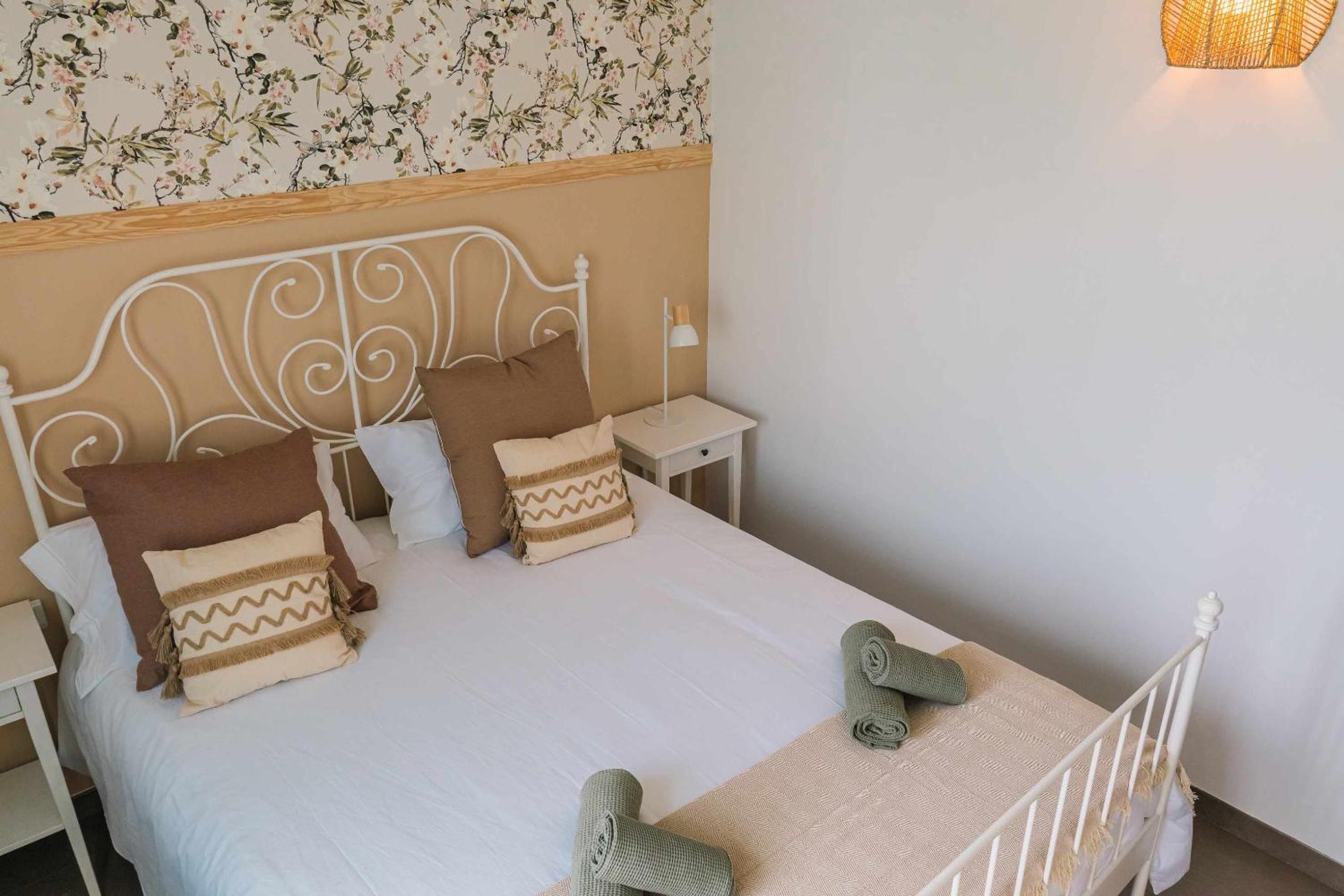 Bella Palace, Apartamento acogedor junto al mar