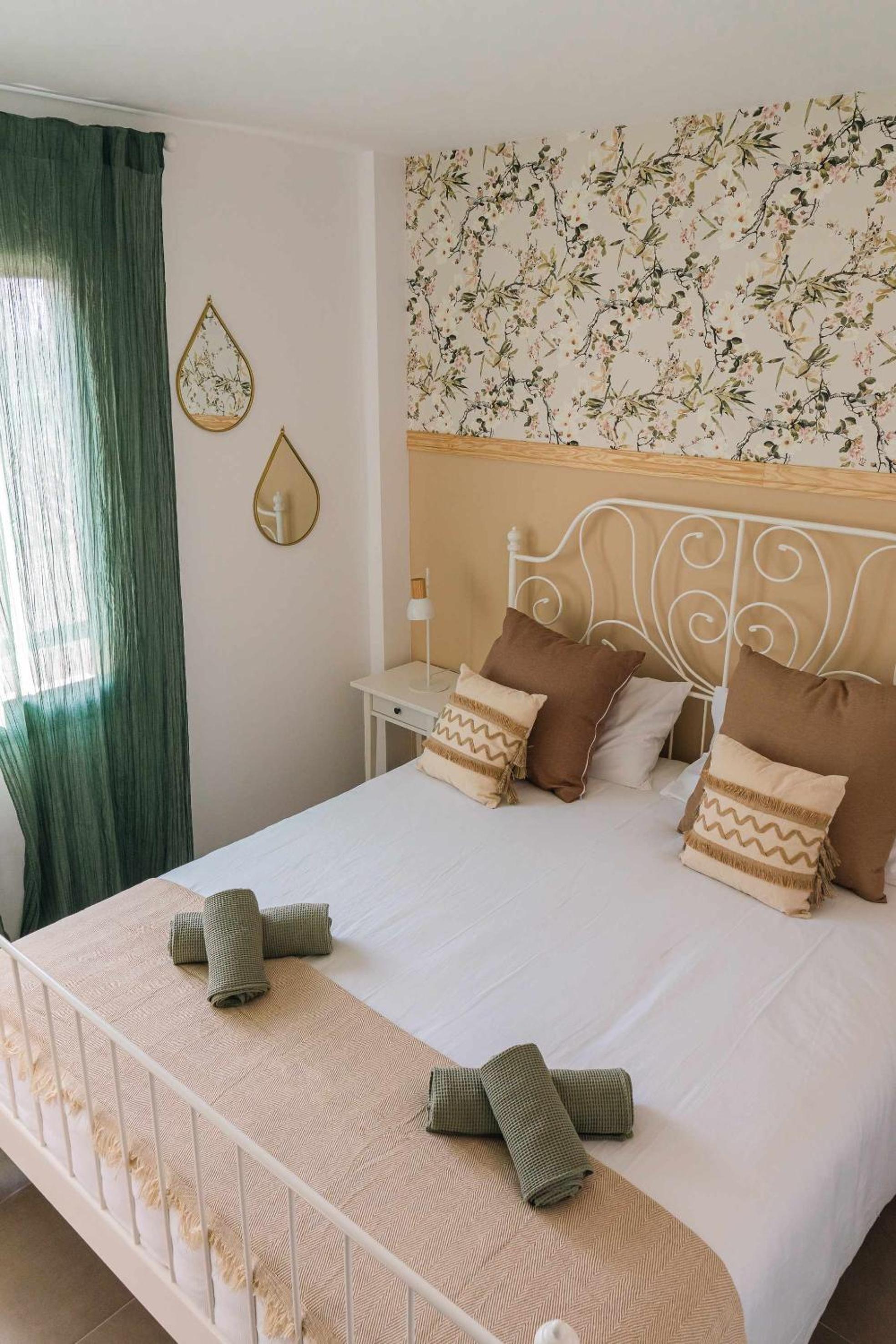 Bella Palace, Apartamento acogedor junto al mar