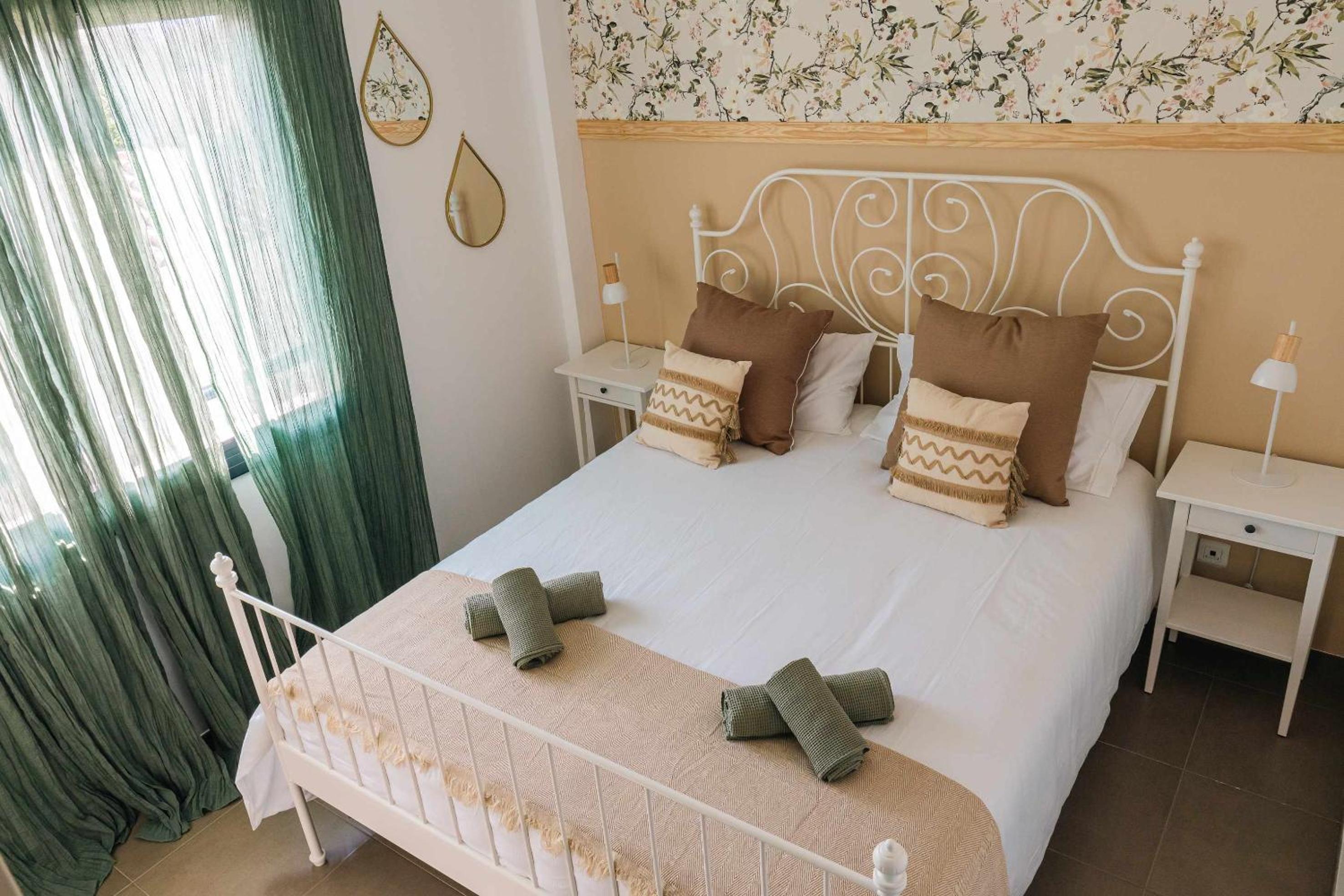 Bella Palace, Apartamento acogedor junto al mar