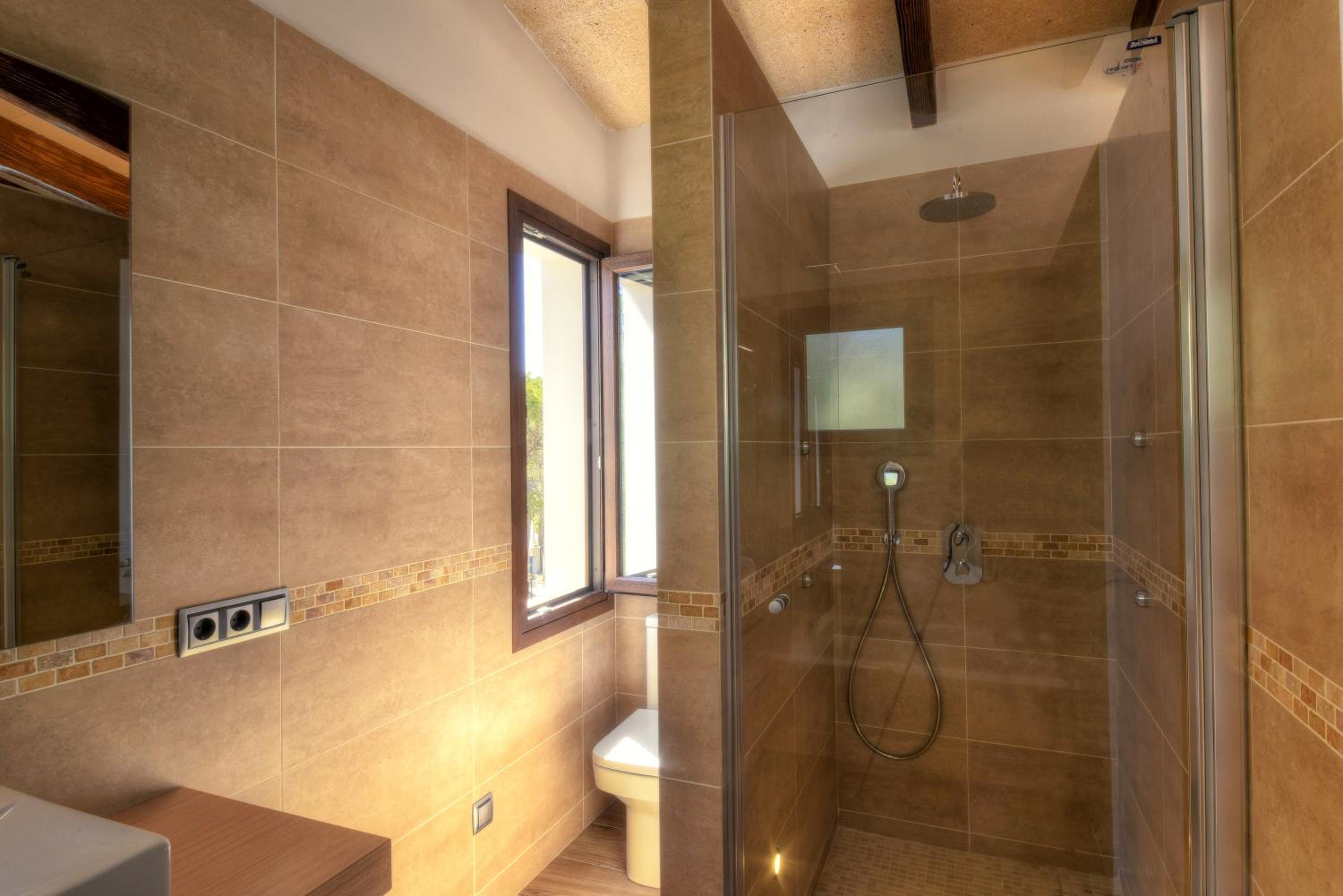 Villa Chalet Porto Petro