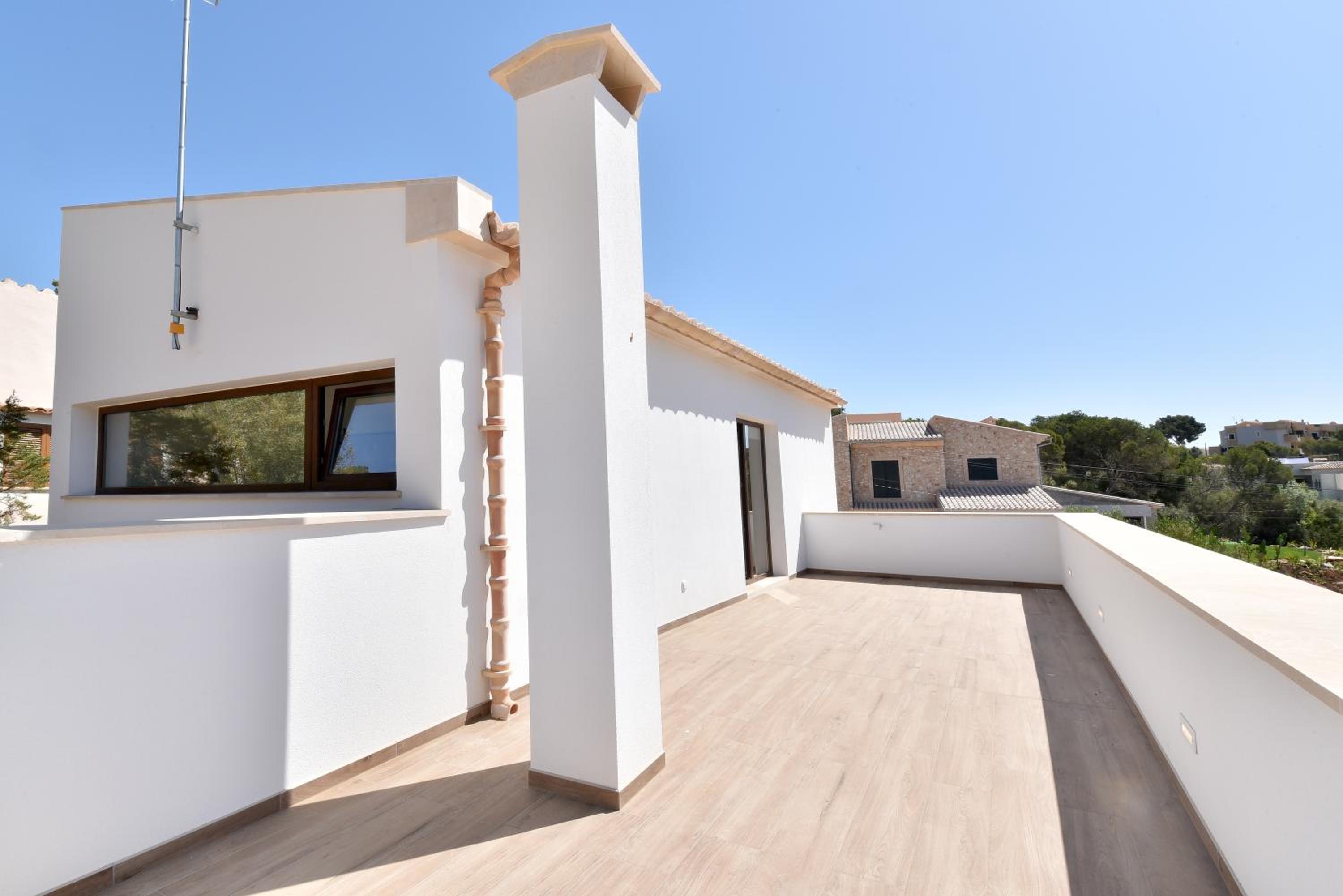 Villa Chalet Porto Petro