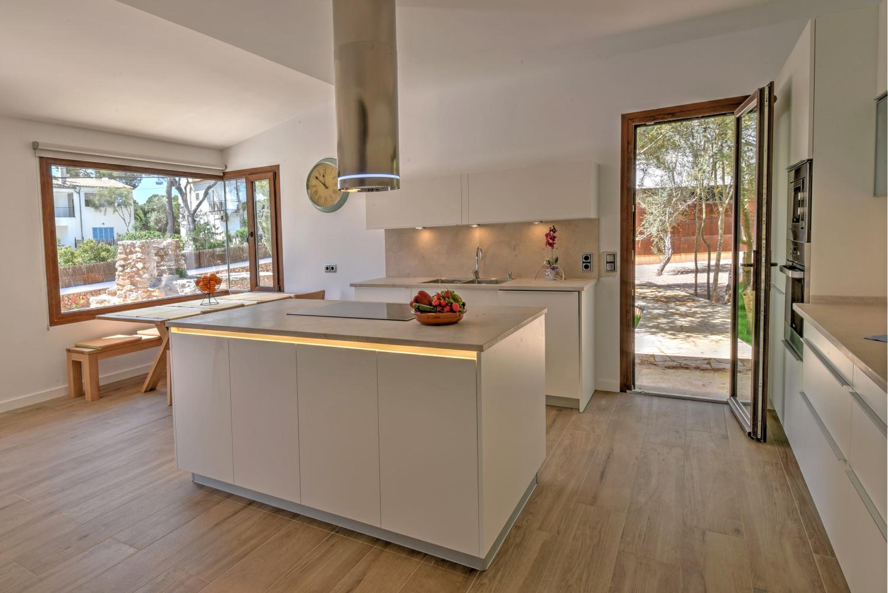 Villa Chalet Porto Petro