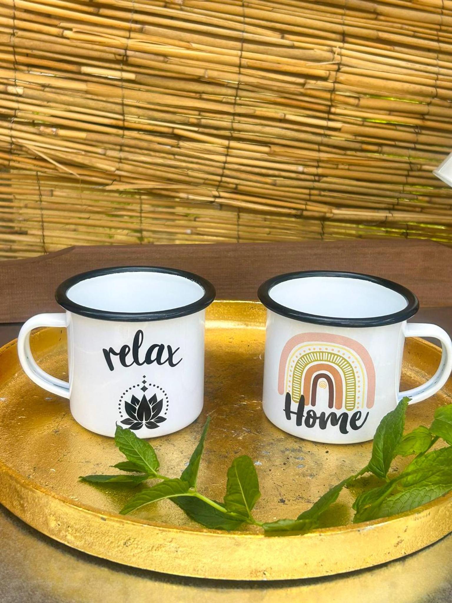 Relaxhome