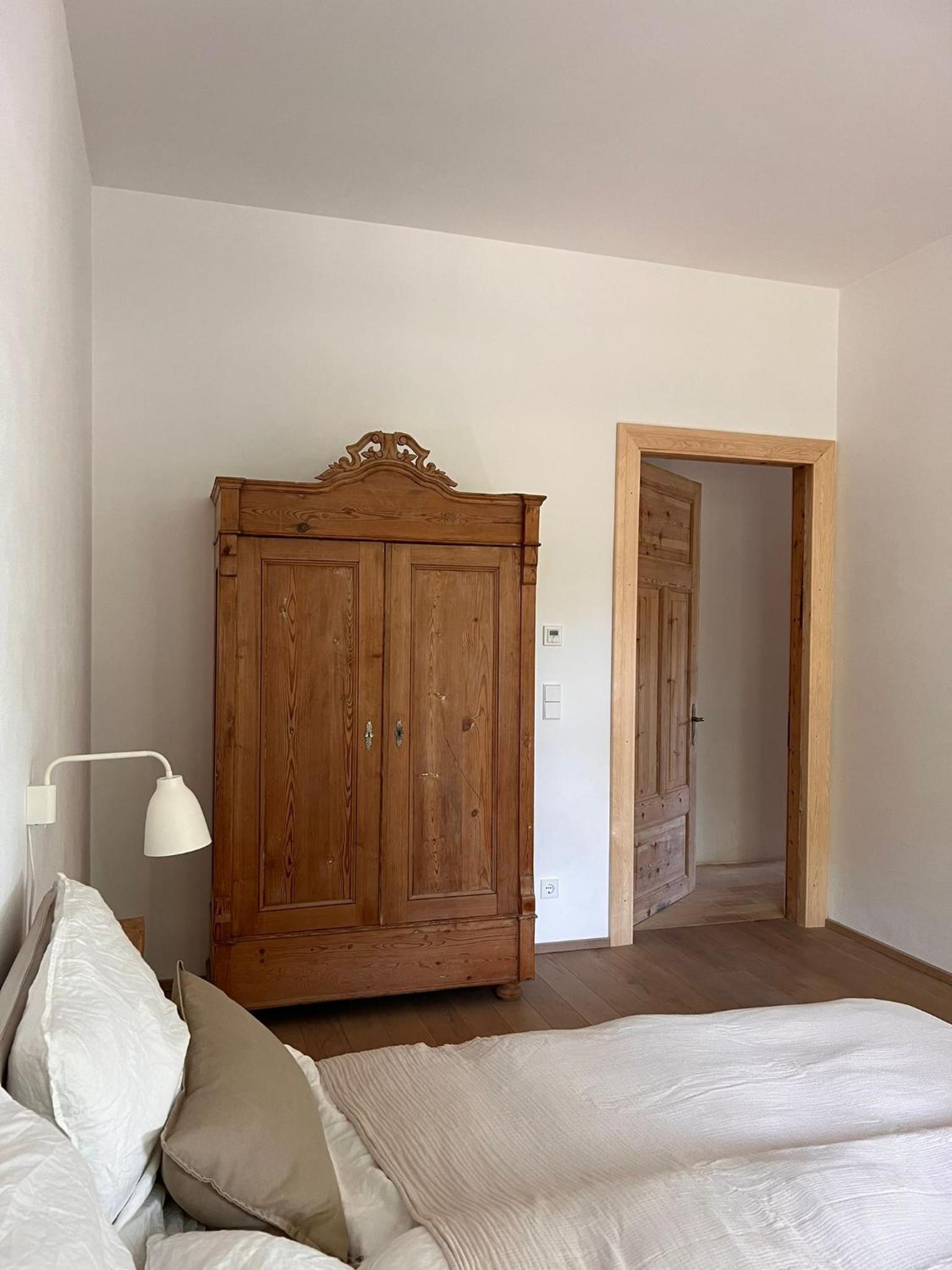 Idyllisches Appartement nahe Ostsee und Schlei