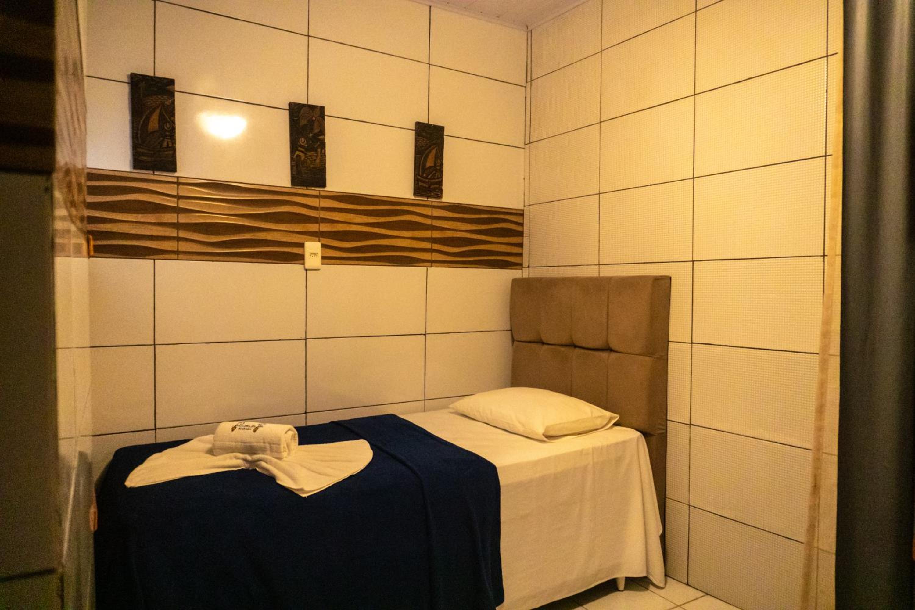 PV Pousada Passarela da Vila