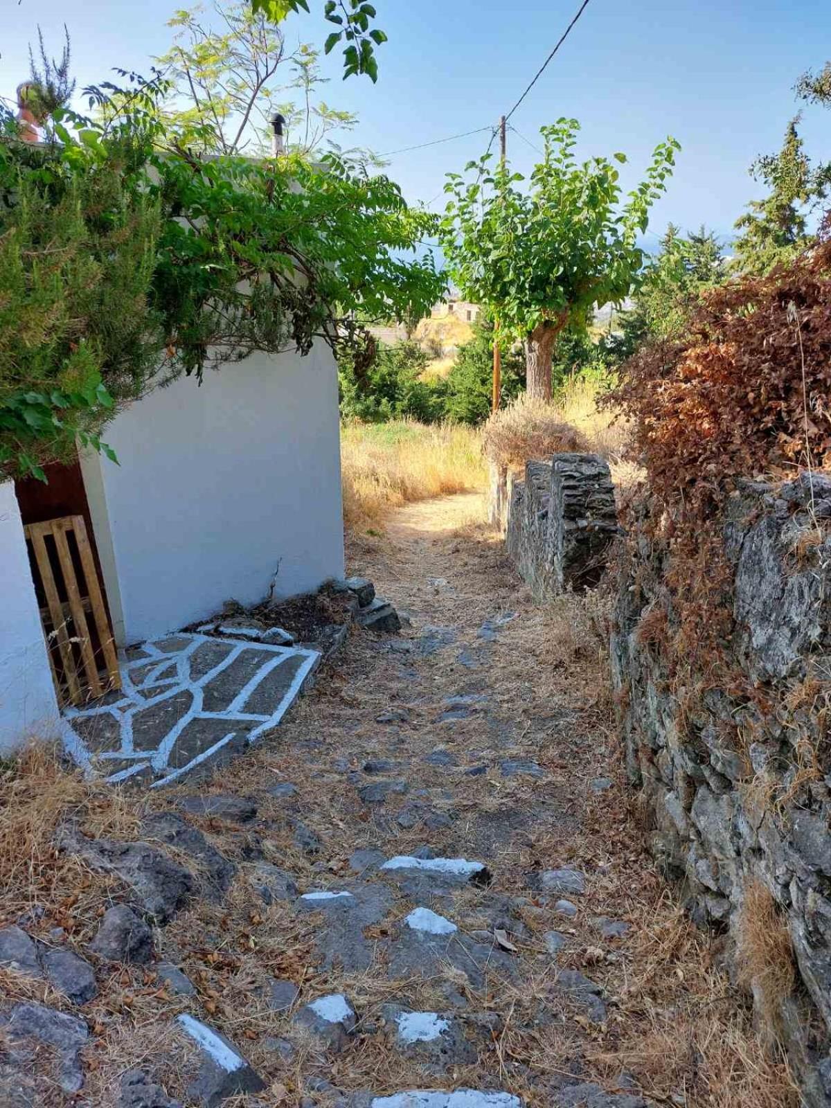 Villa Kos view 3