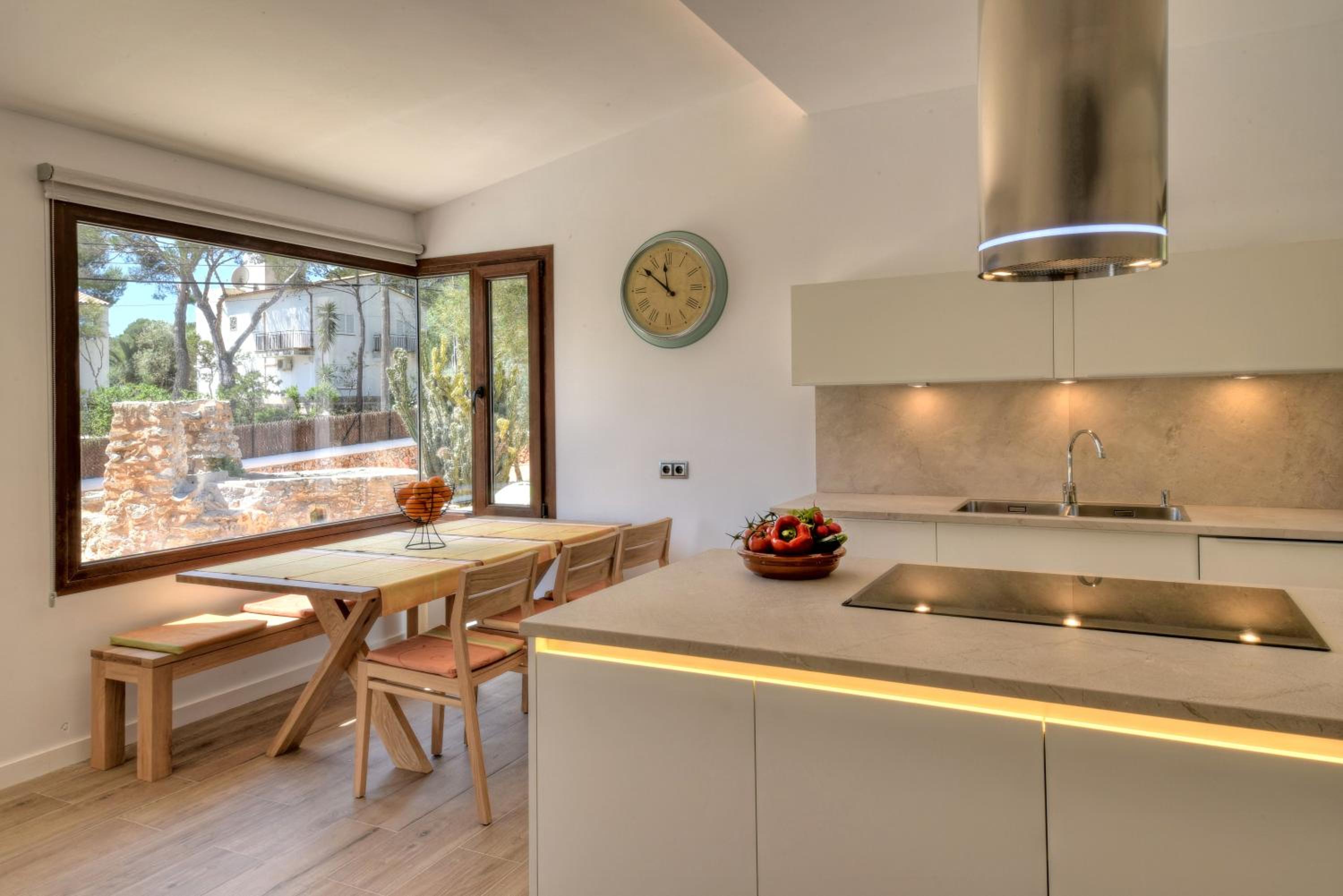 Villa Chalet Porto Petro