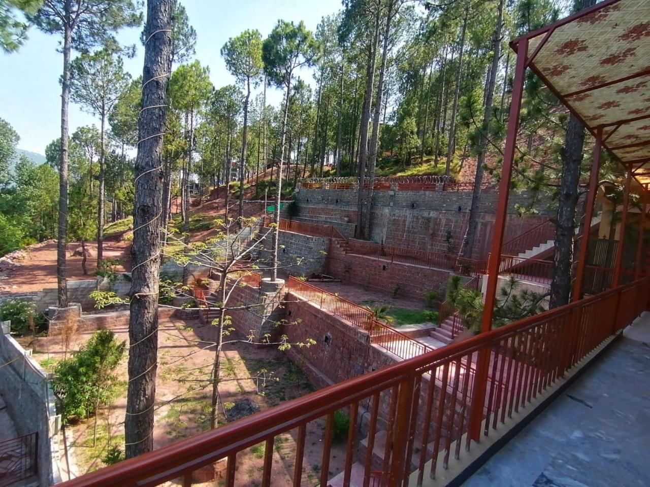Resort One Murree