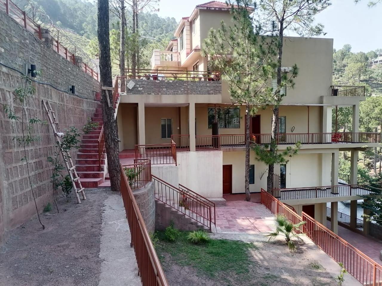 Resort One Murree