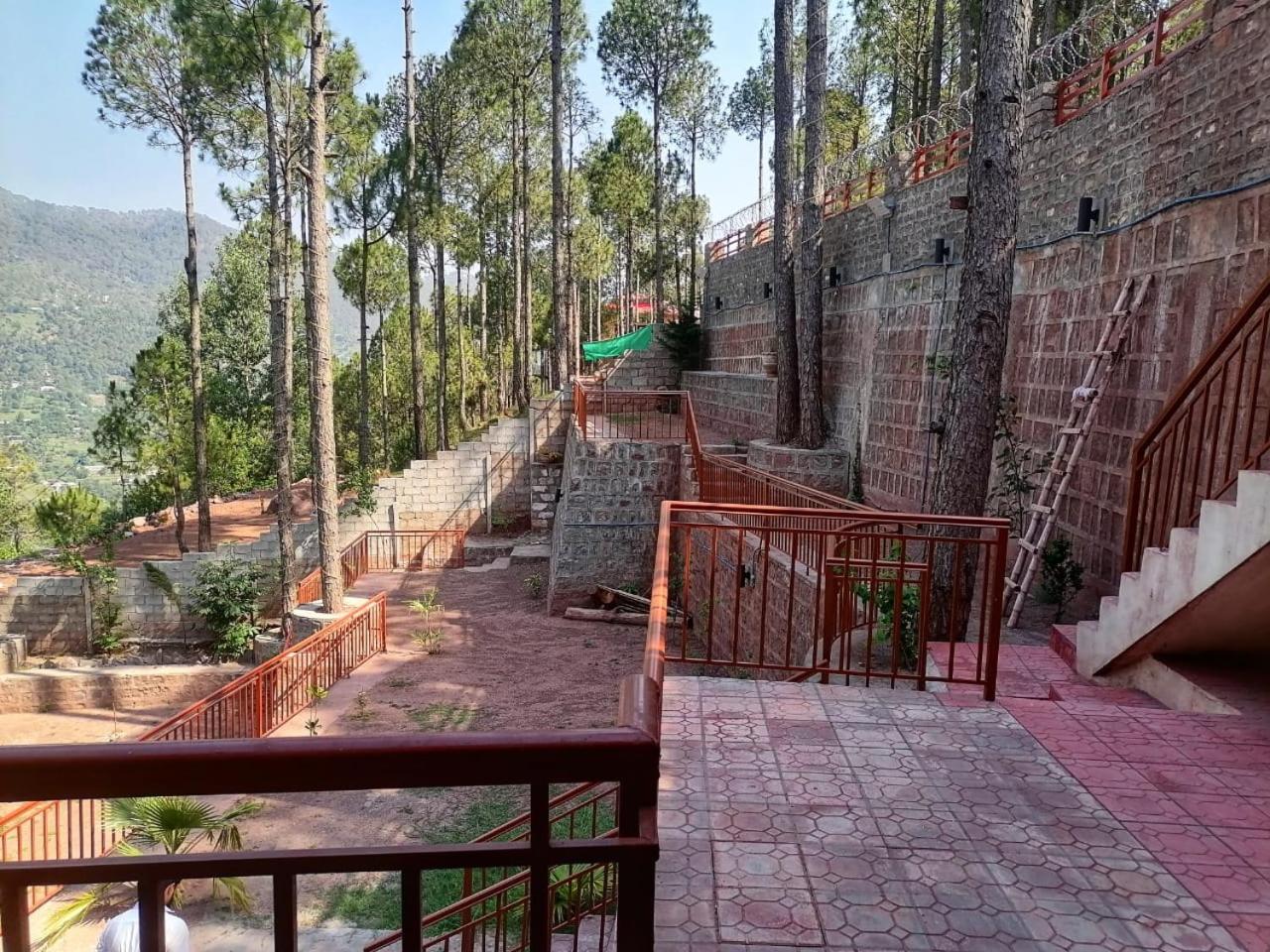 Resort One Murree