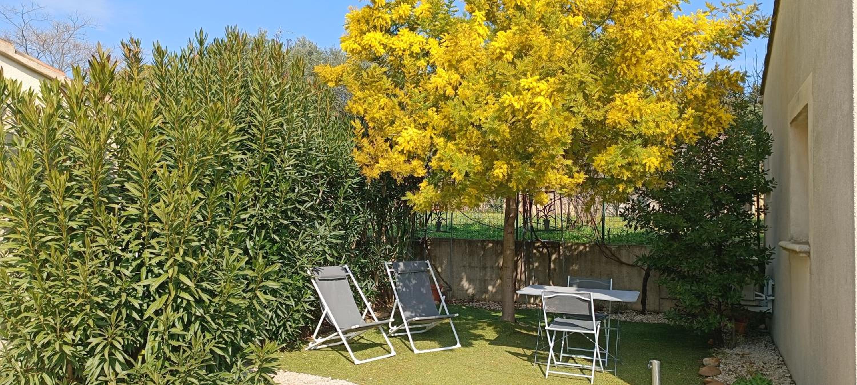 Au Bon Penequet view 3
